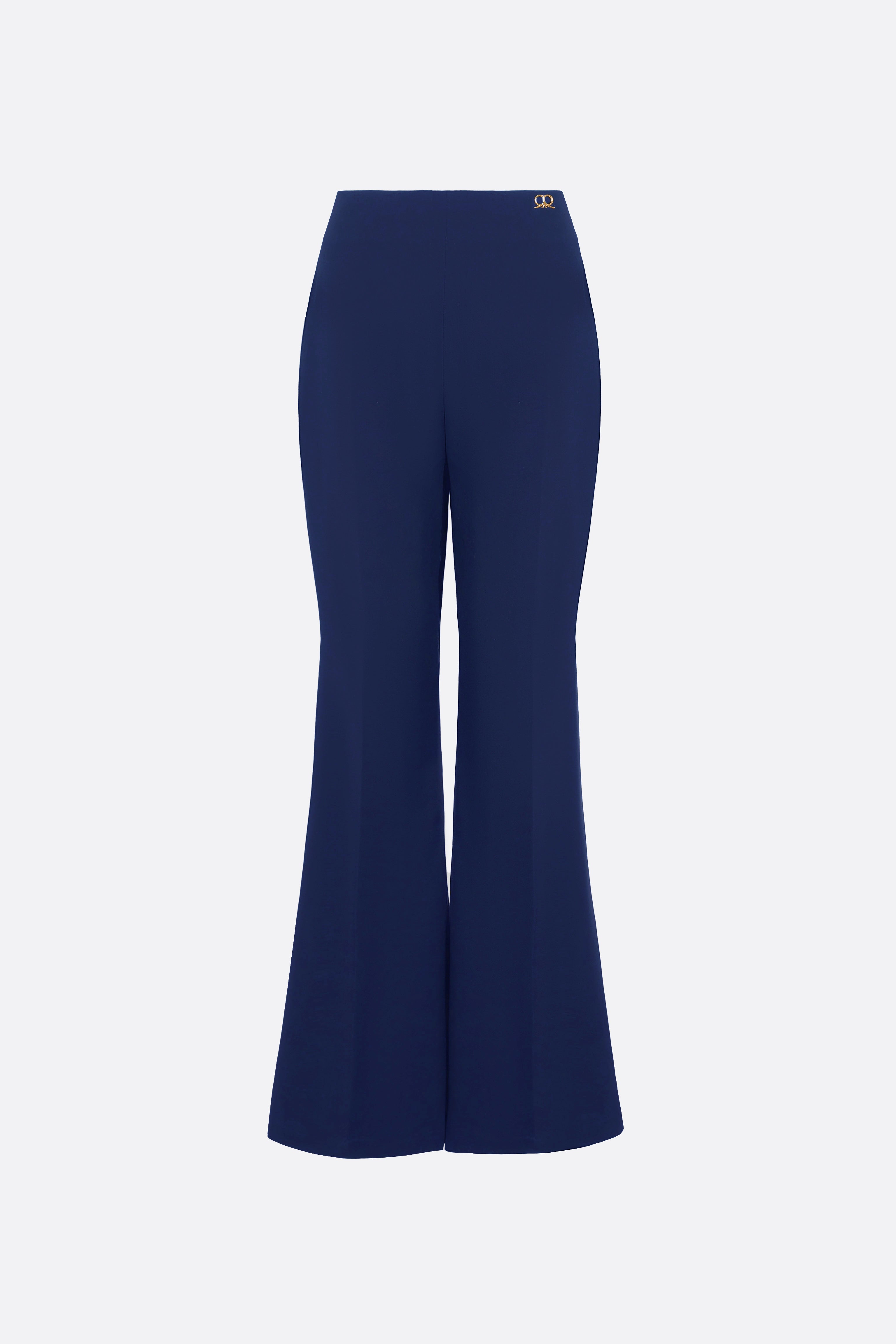 Adorria Pants - Blue