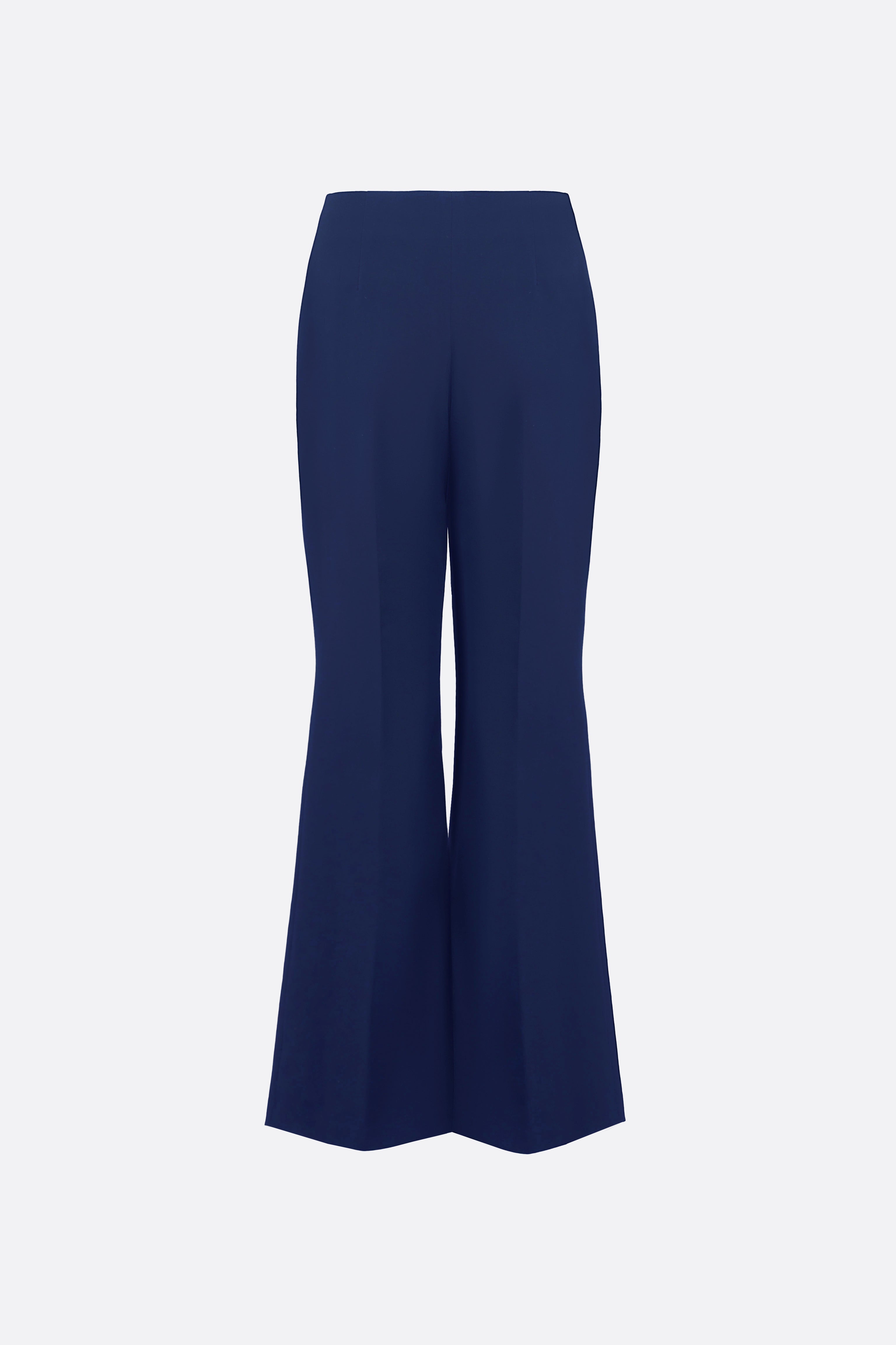 Adorria Pants - Blue