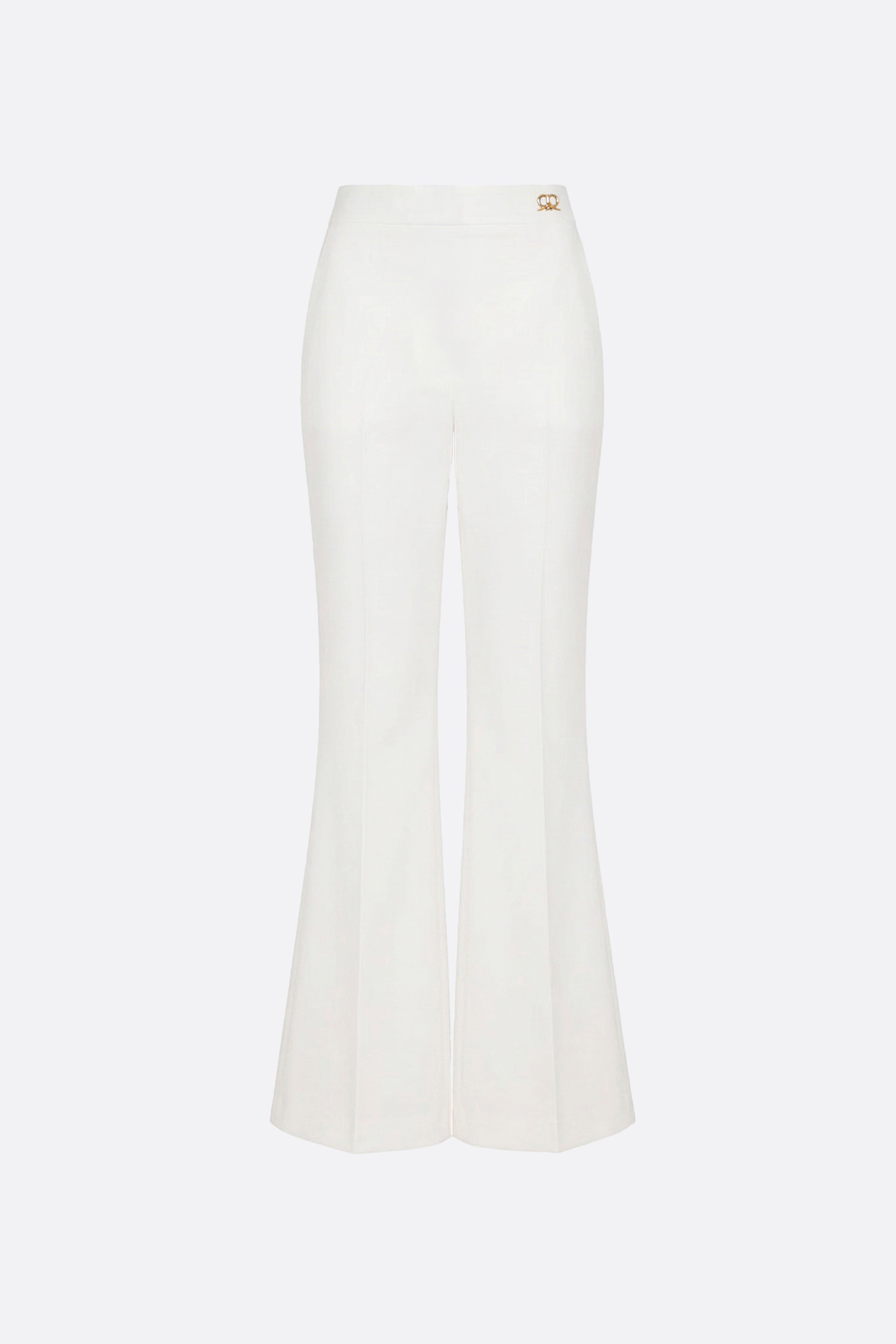 Adorria Pants - Off White