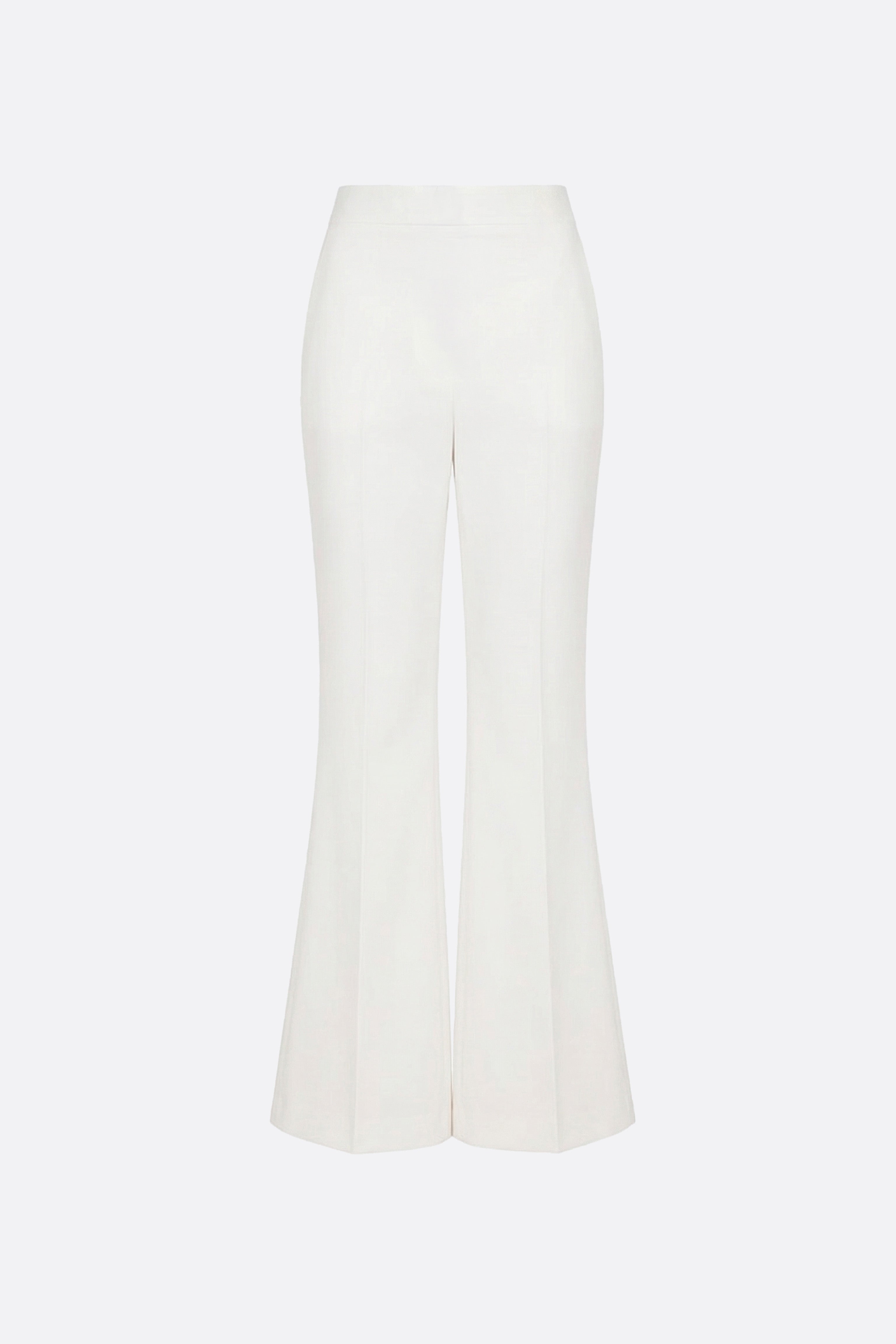 Adorria Pants - Off White