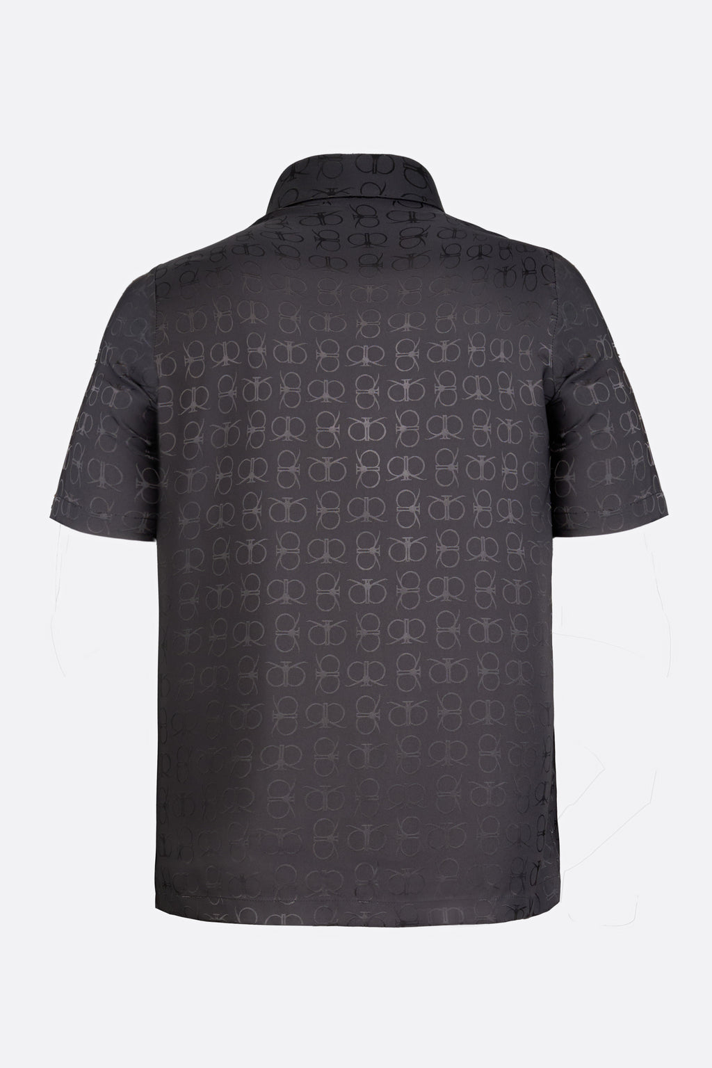 Alfrred Shirt - Black