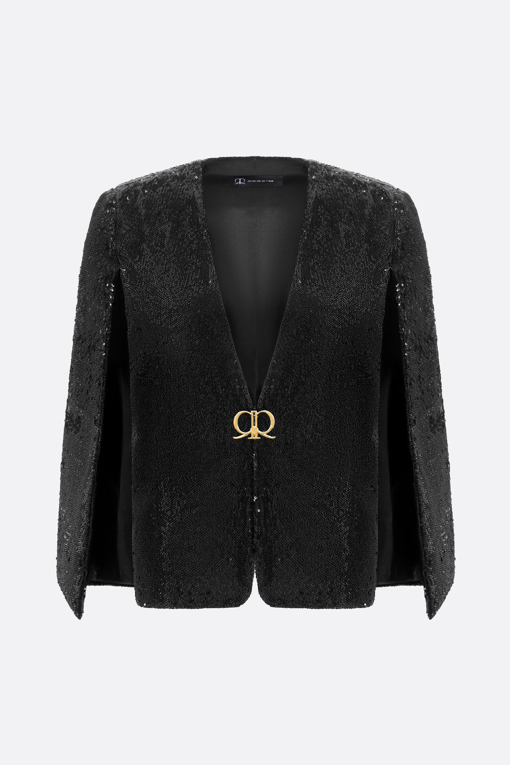 Amourra Cape - Black