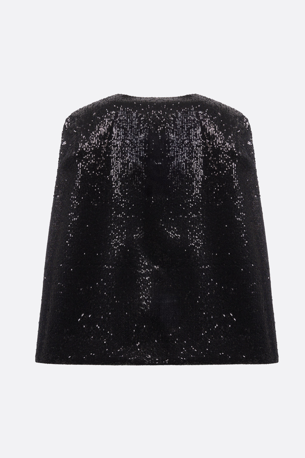 Amourra Cape - Black