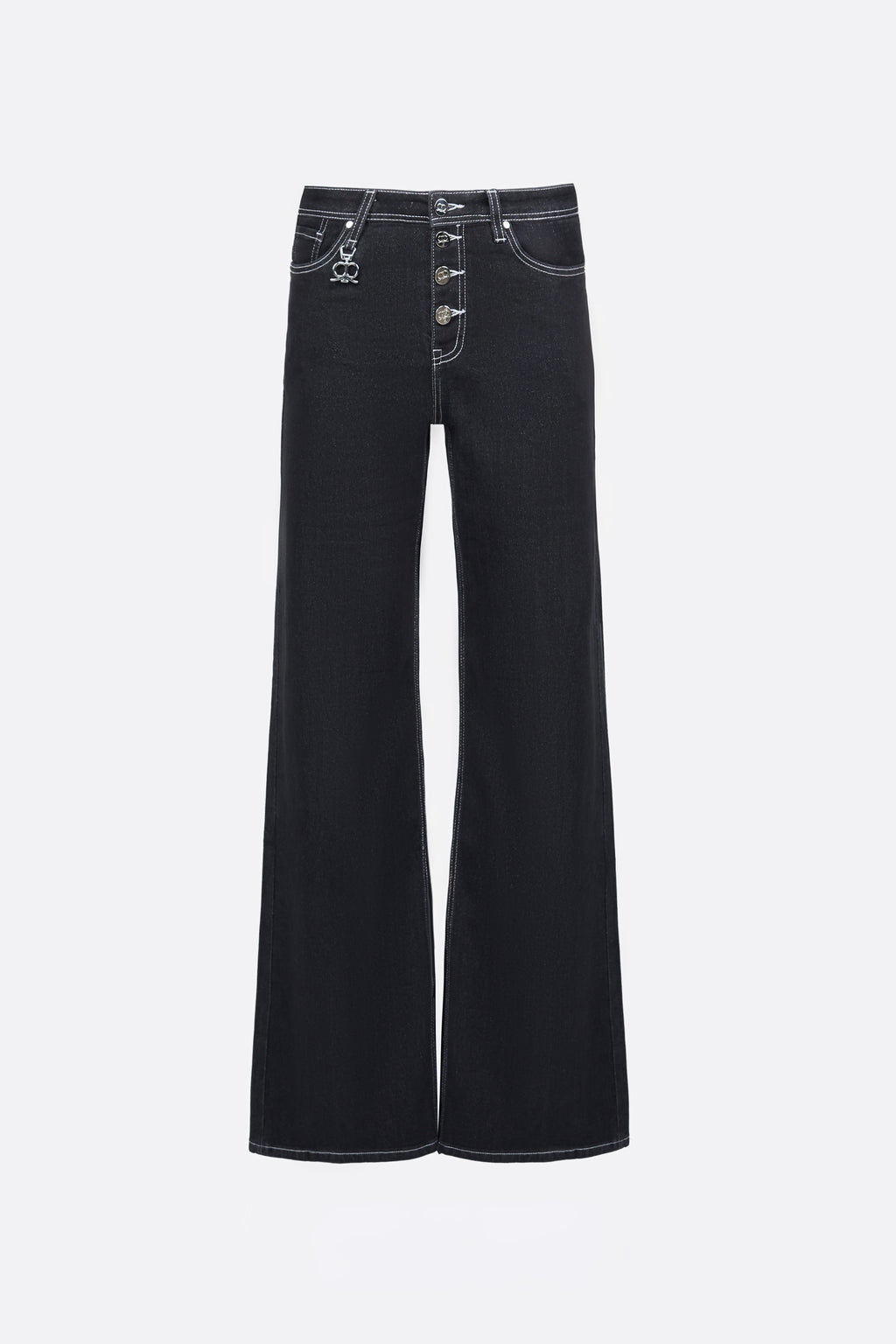 Asherr Pants - Black