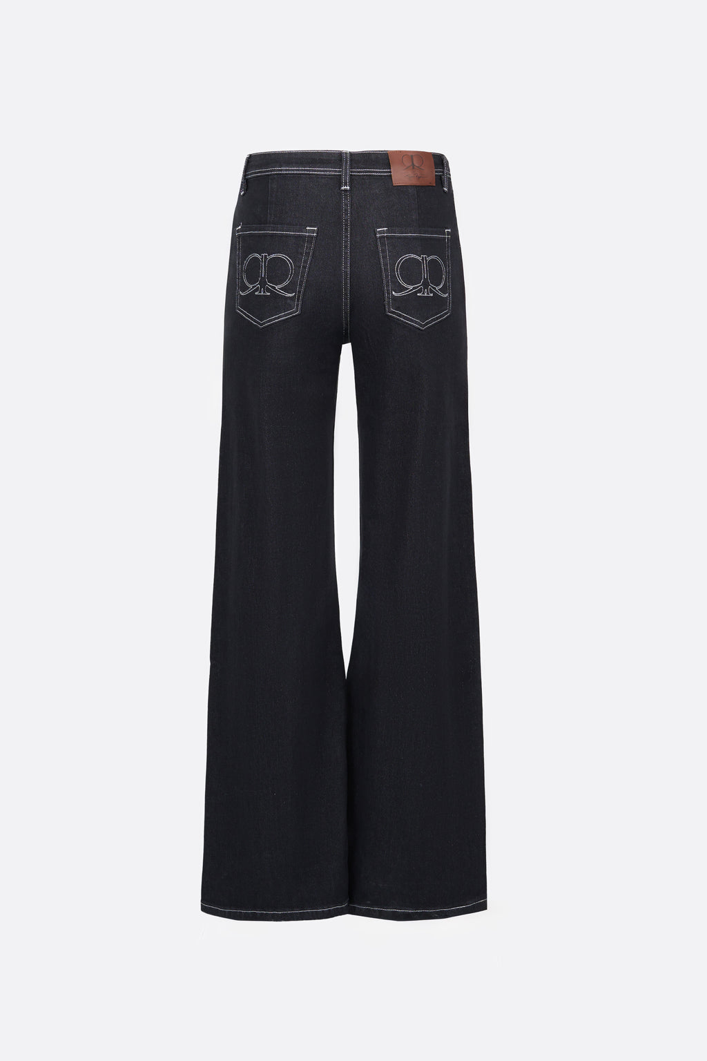 Asherr Pants - Black