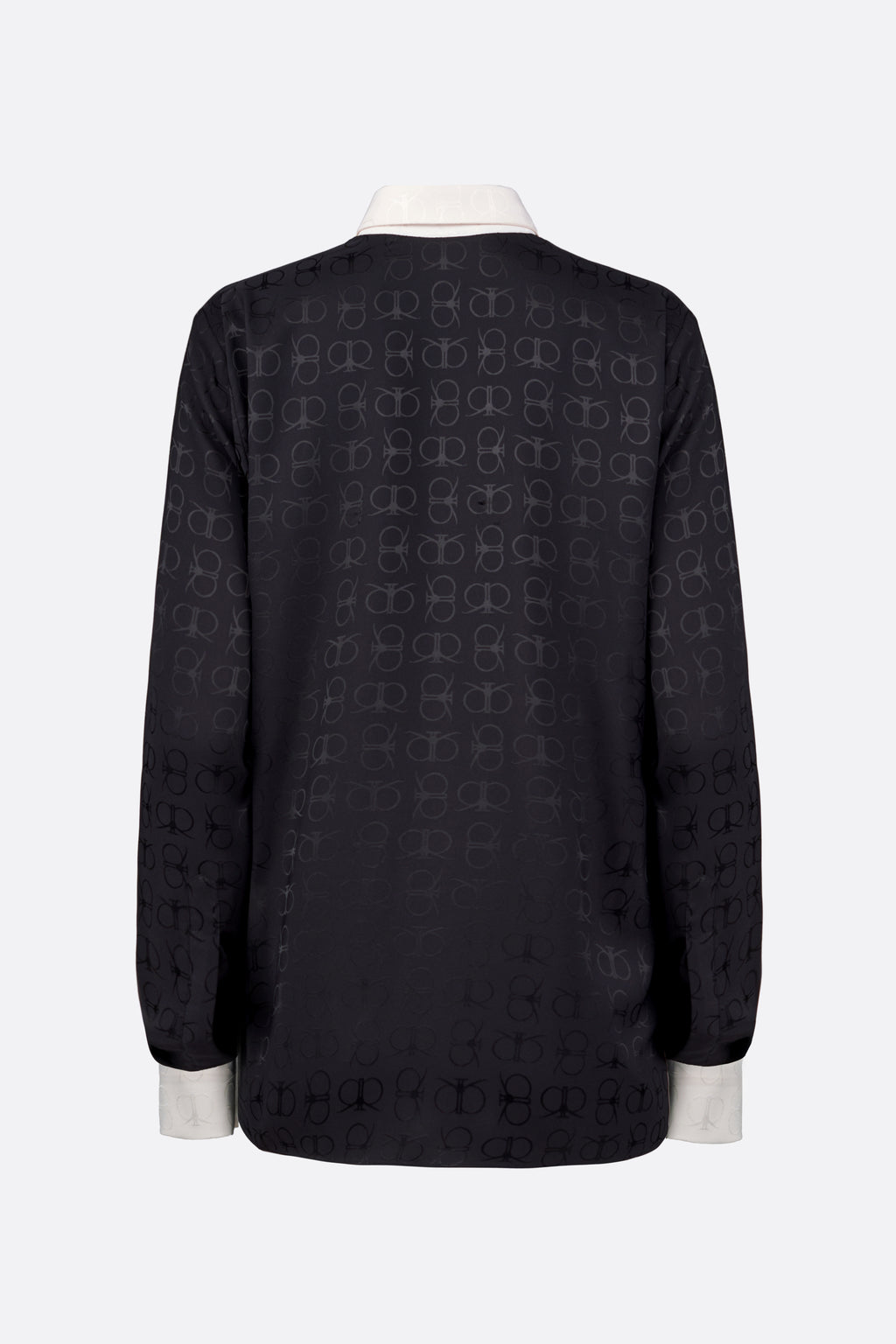 Carrolina Shirt - Black
