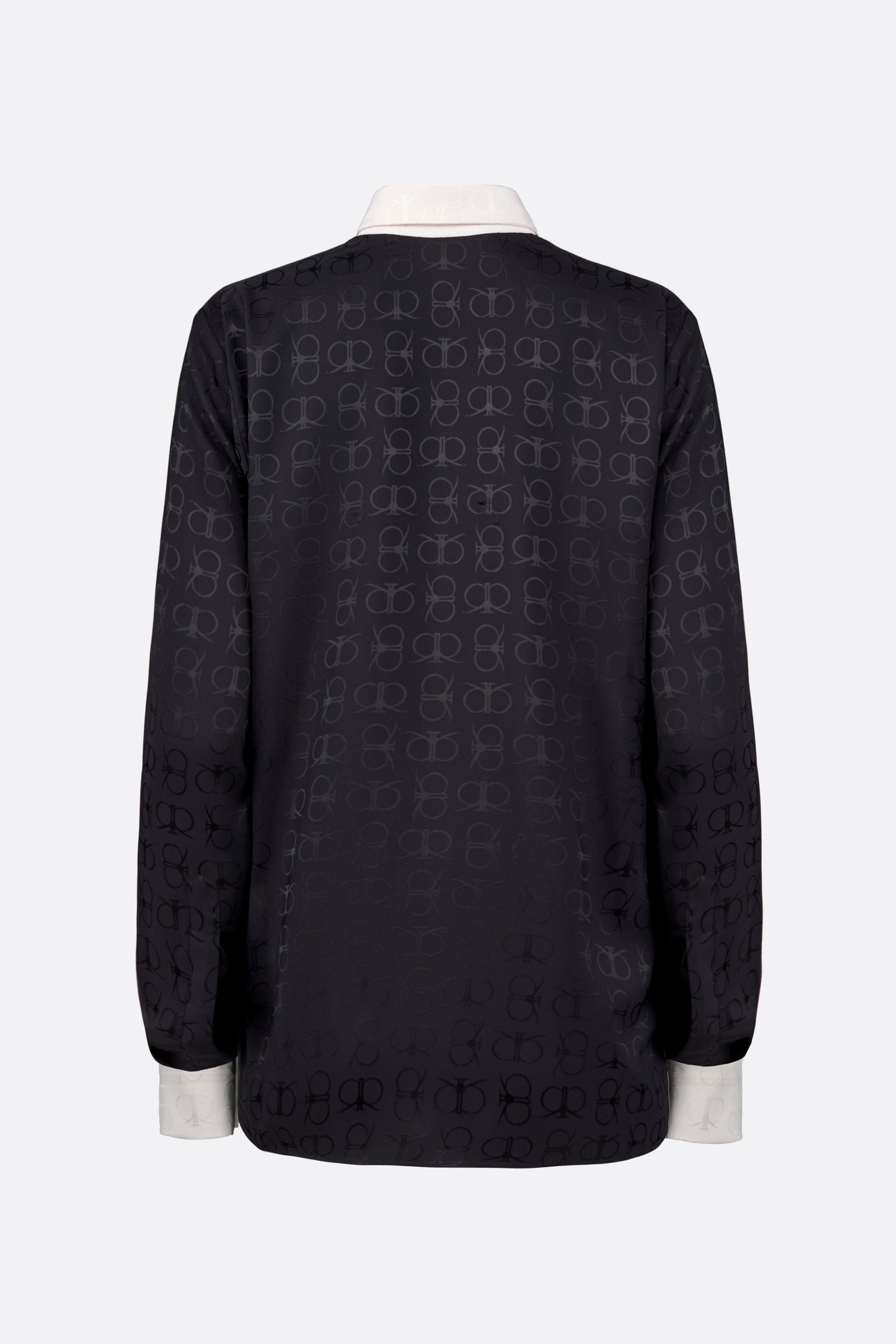 Carrolina Shirt - Black