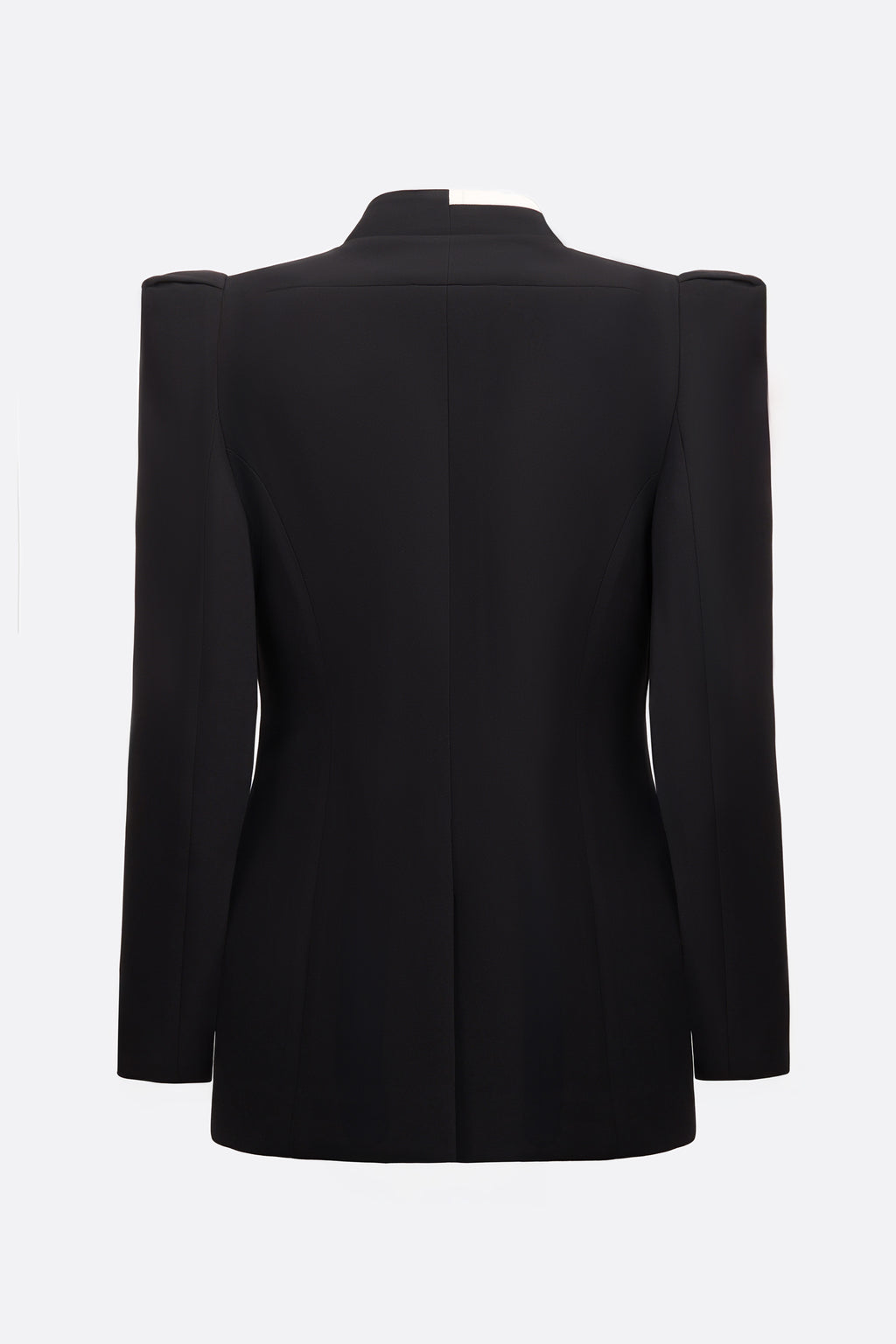 Catherrine Blazer - Black