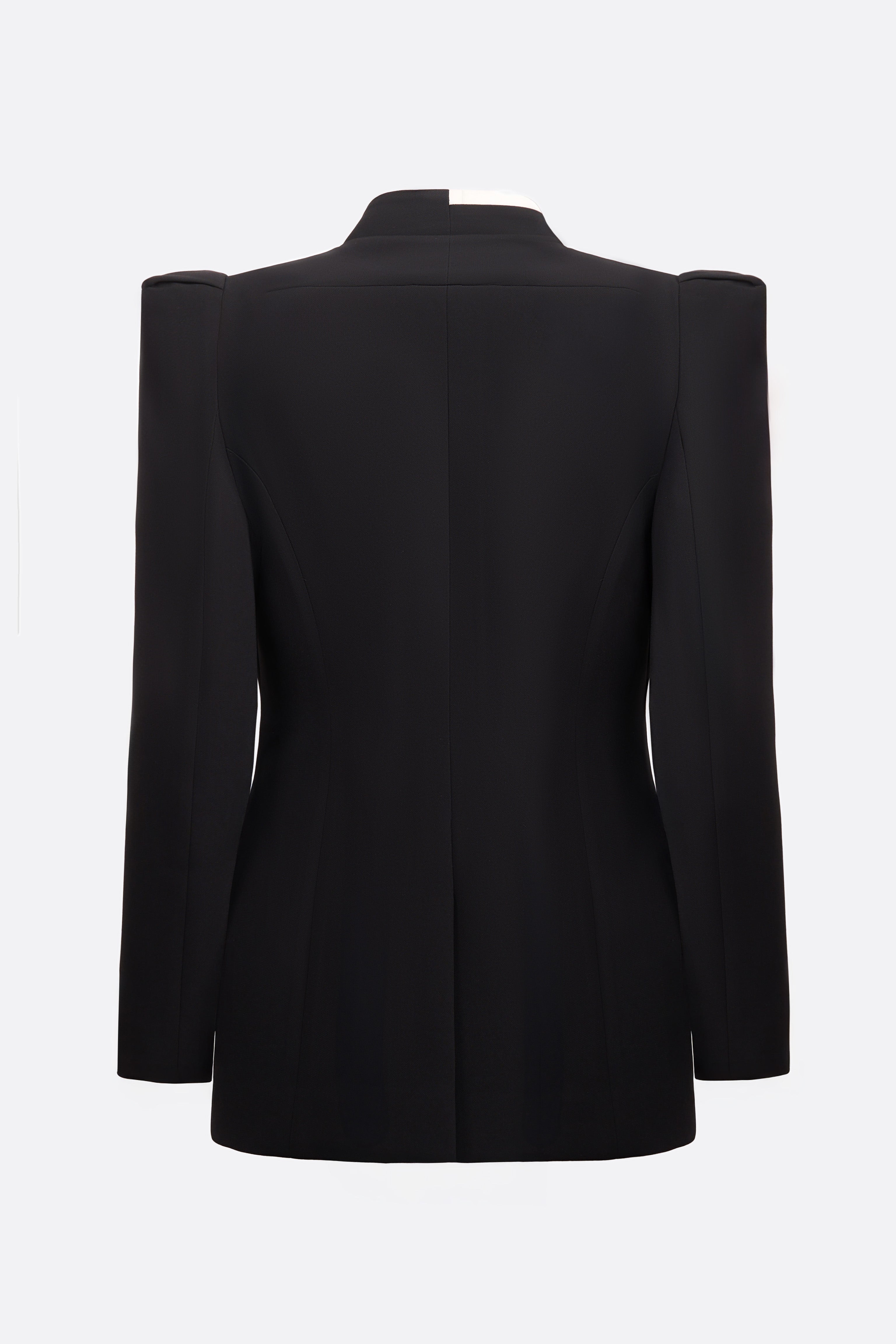 Catherrine Blazer - Black