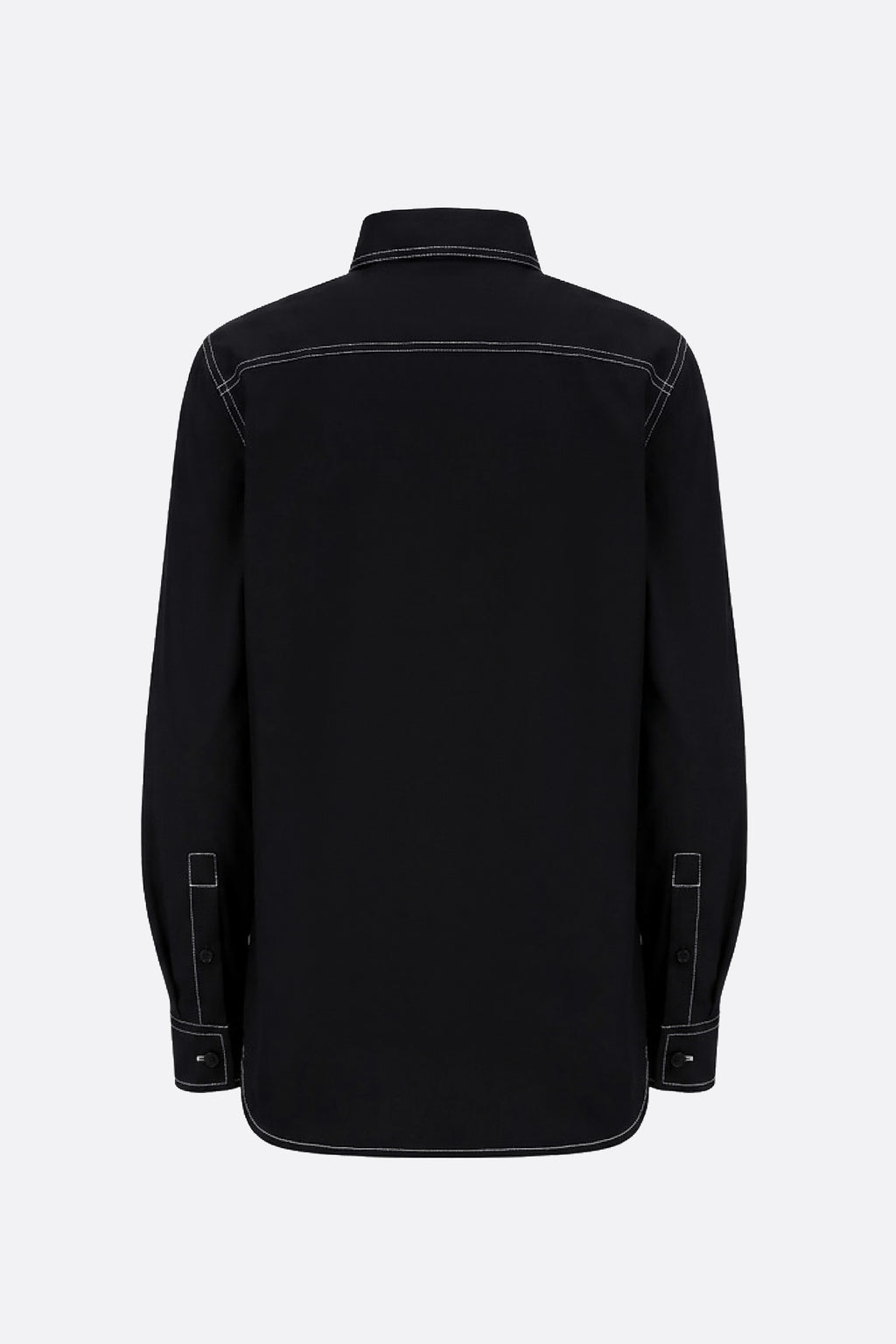 Charrlize Top - Black