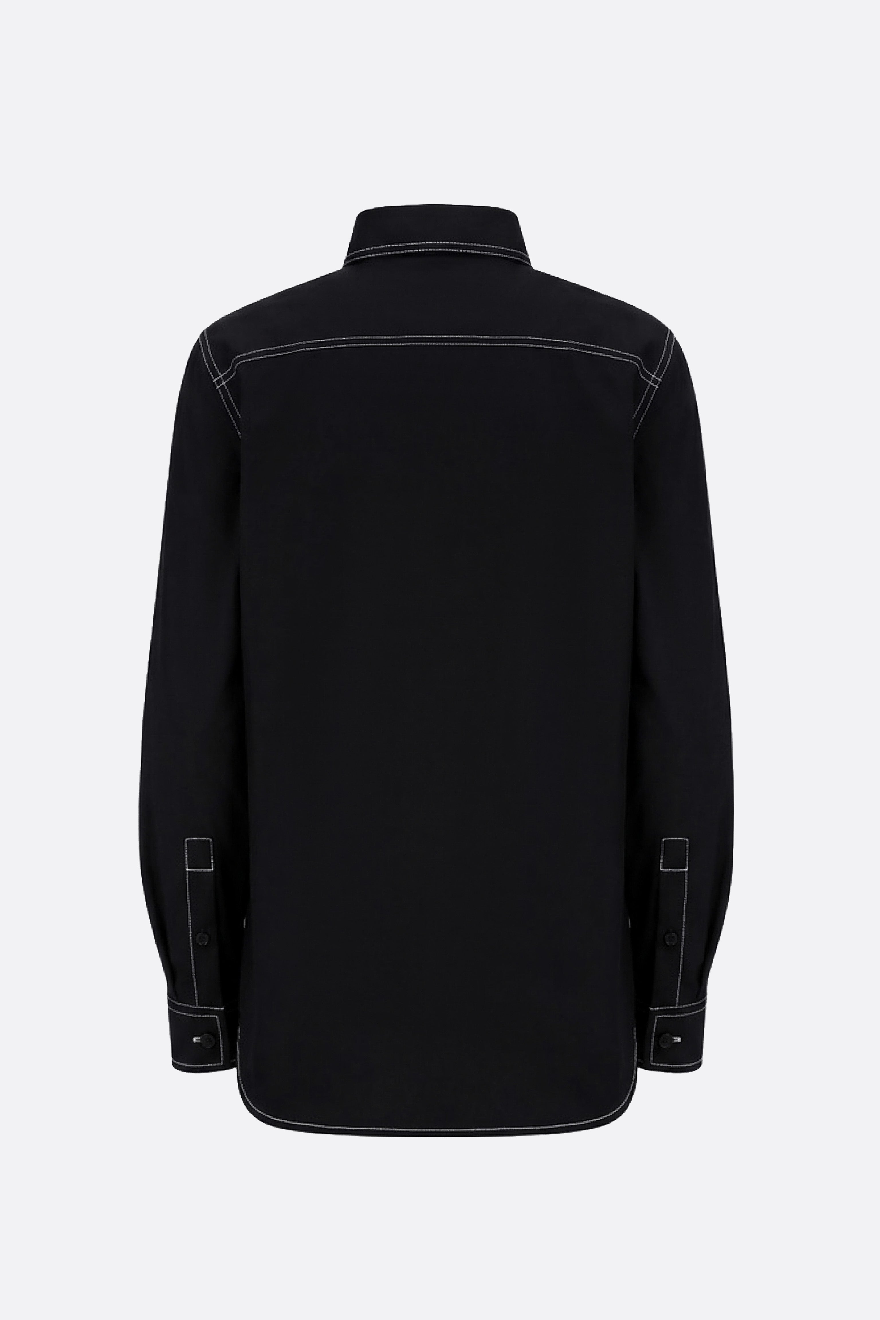 Charrlize Top - Black