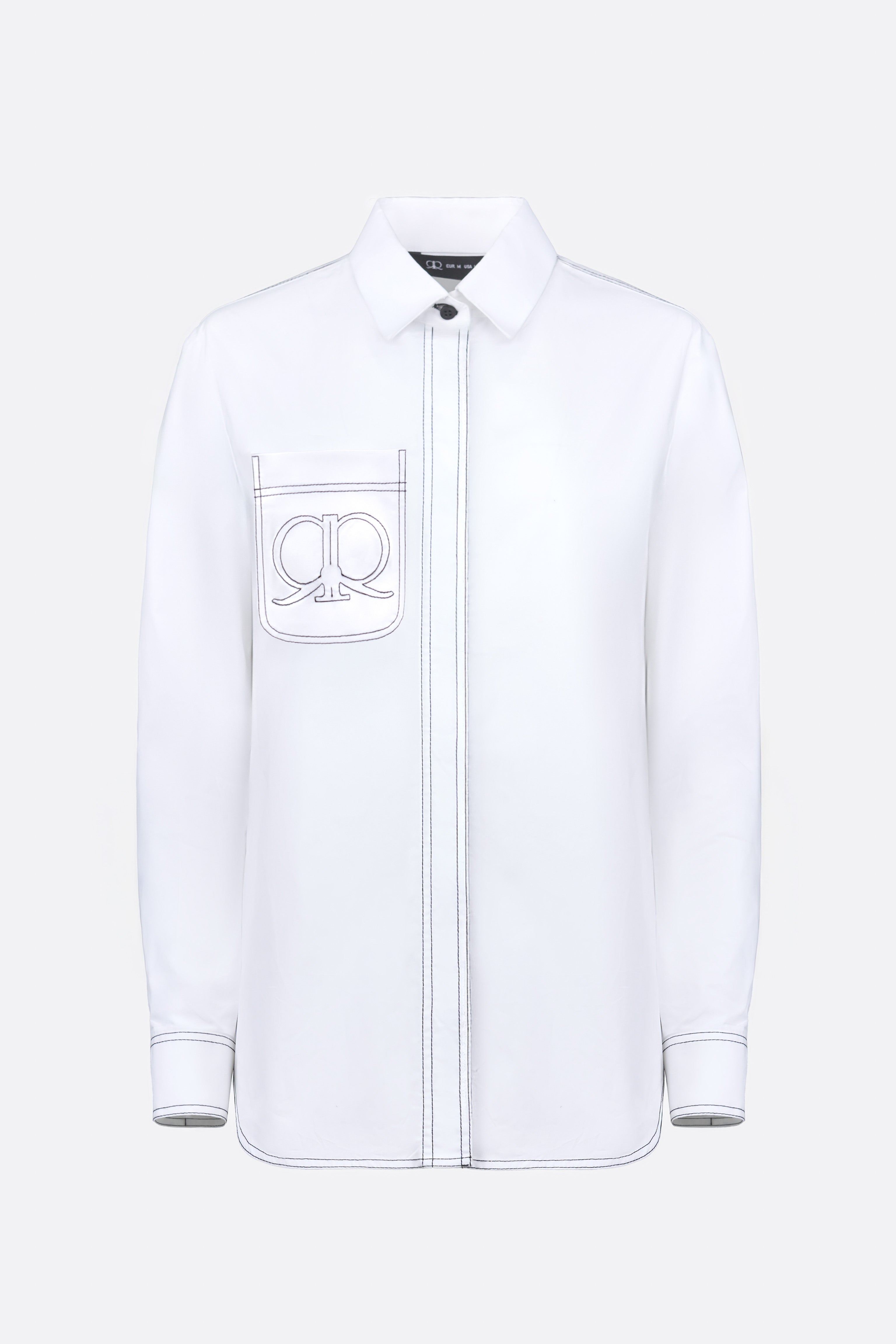 Charrlize Top - Off White