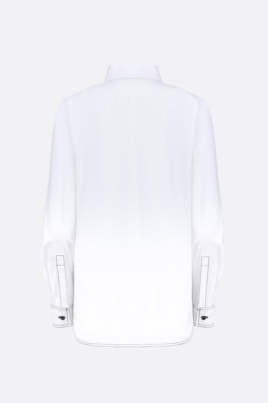 Charrlize Top - Off White