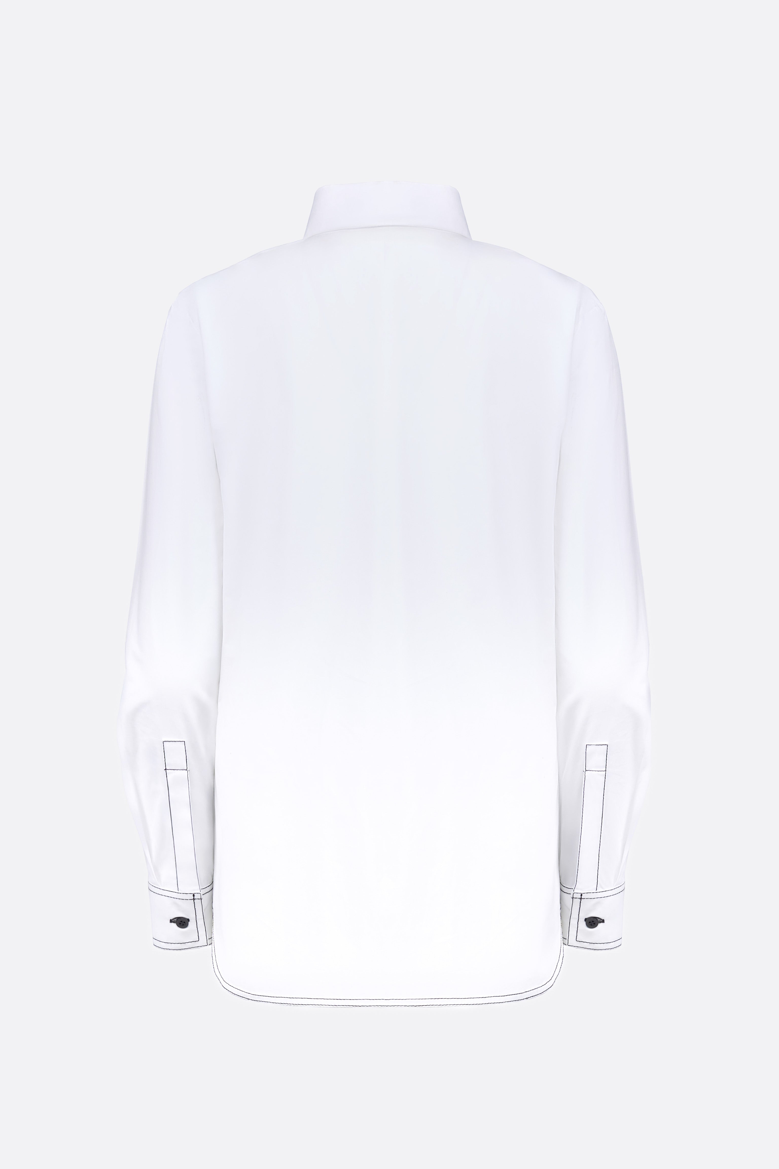 Charrlize Top - Off White