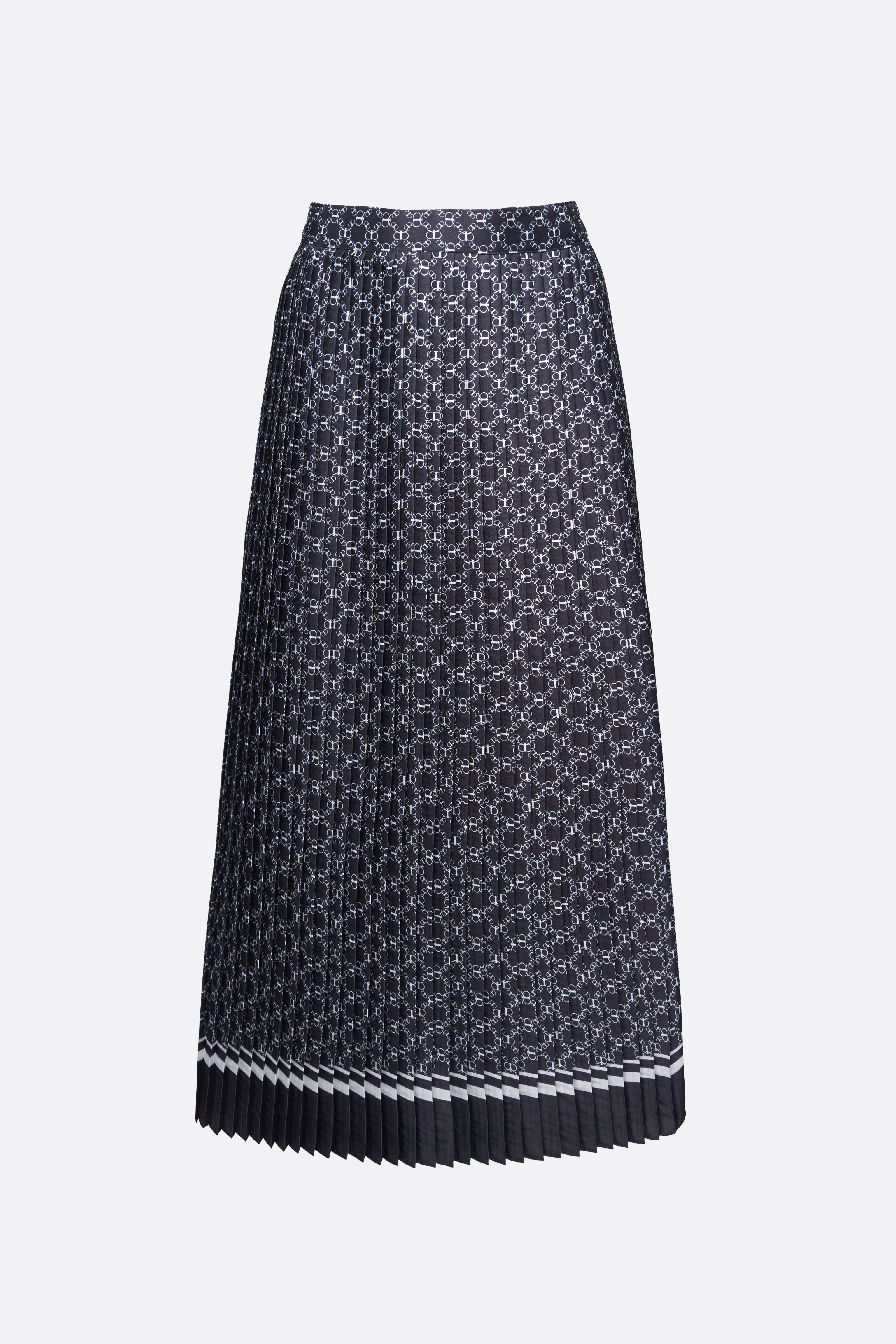 Darrise Skirt - Black