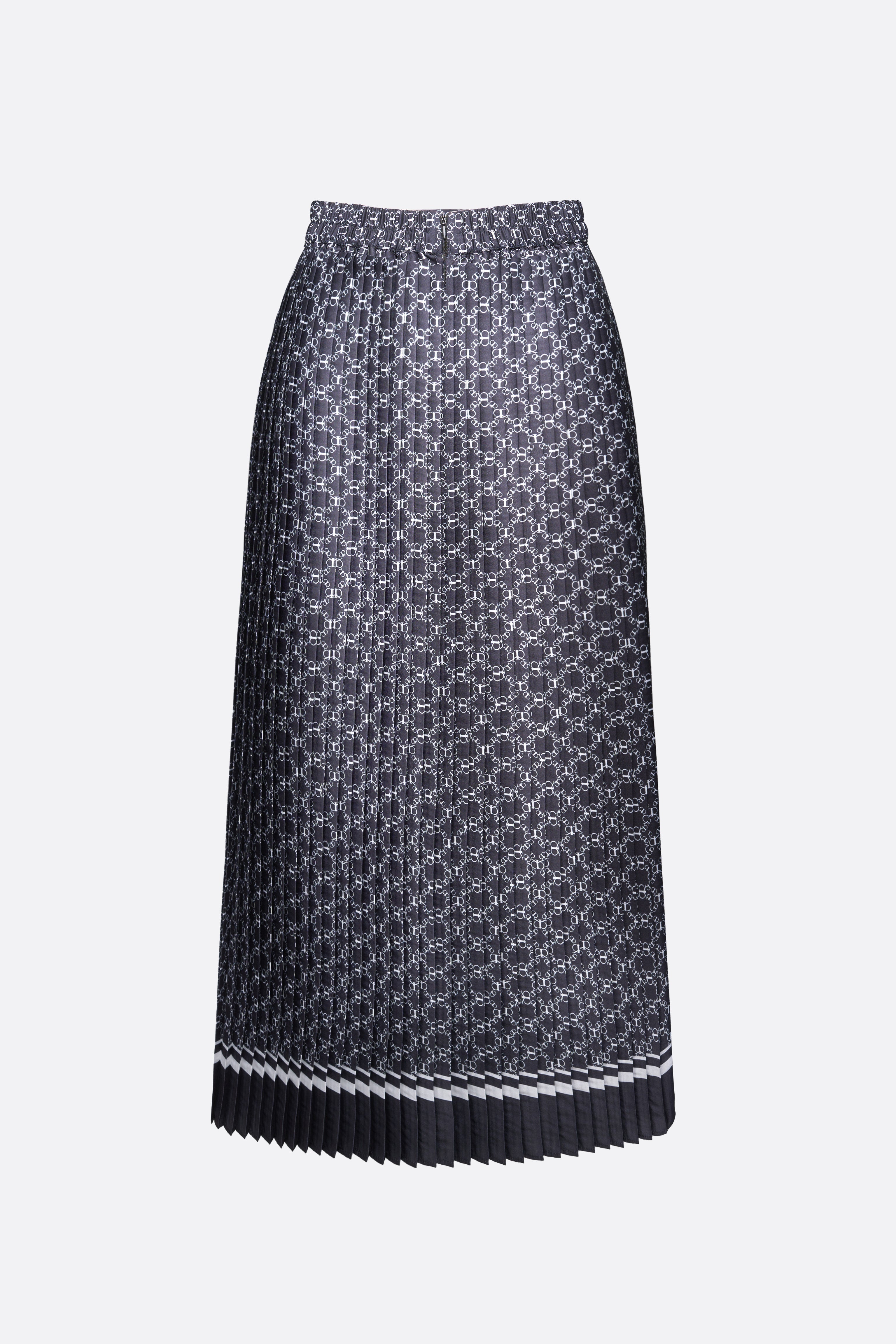 Darrise Skirt - Black