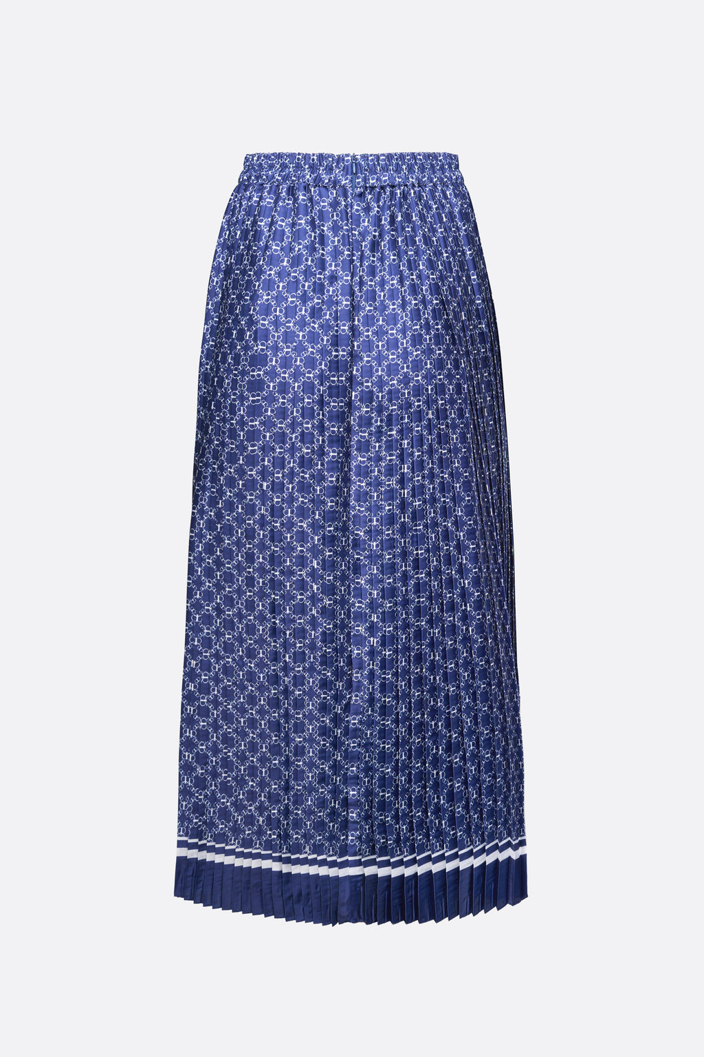 Darrise Skirt - Navy Blue