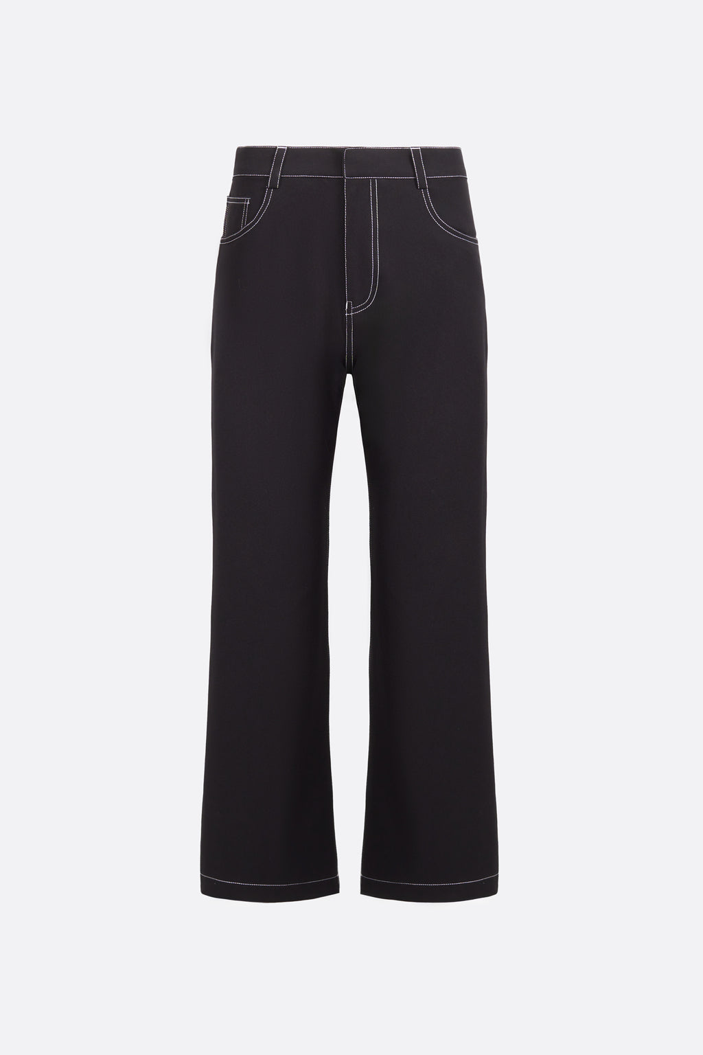 Darrius Pants - Black