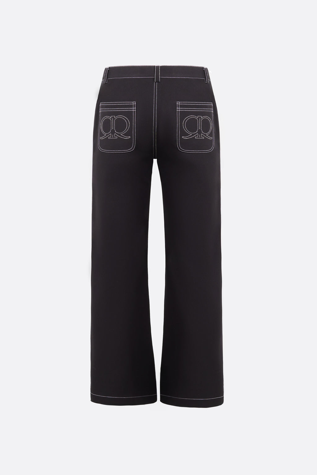 Darrius Pants - Black