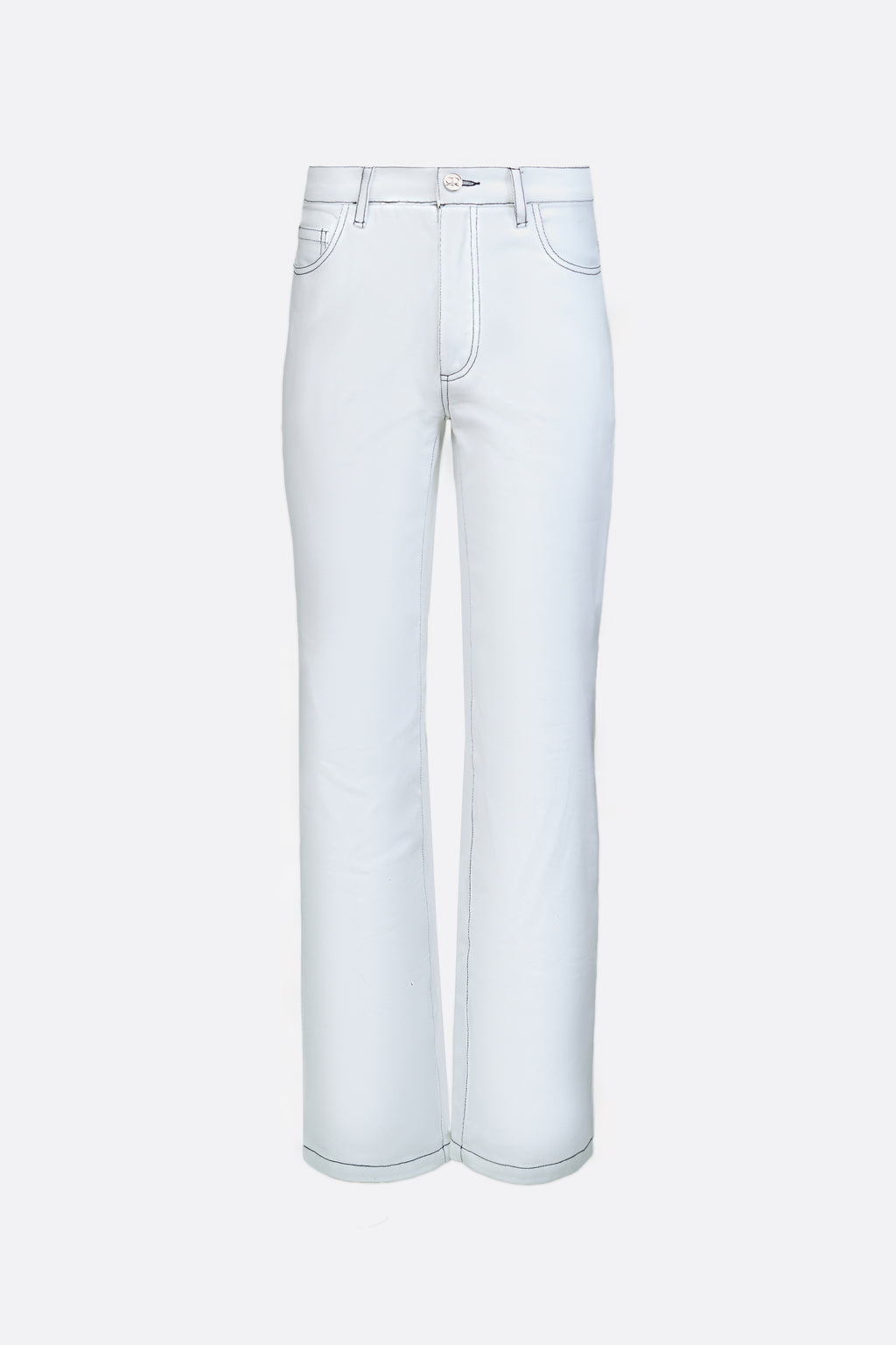 Darrius Pants - Off White