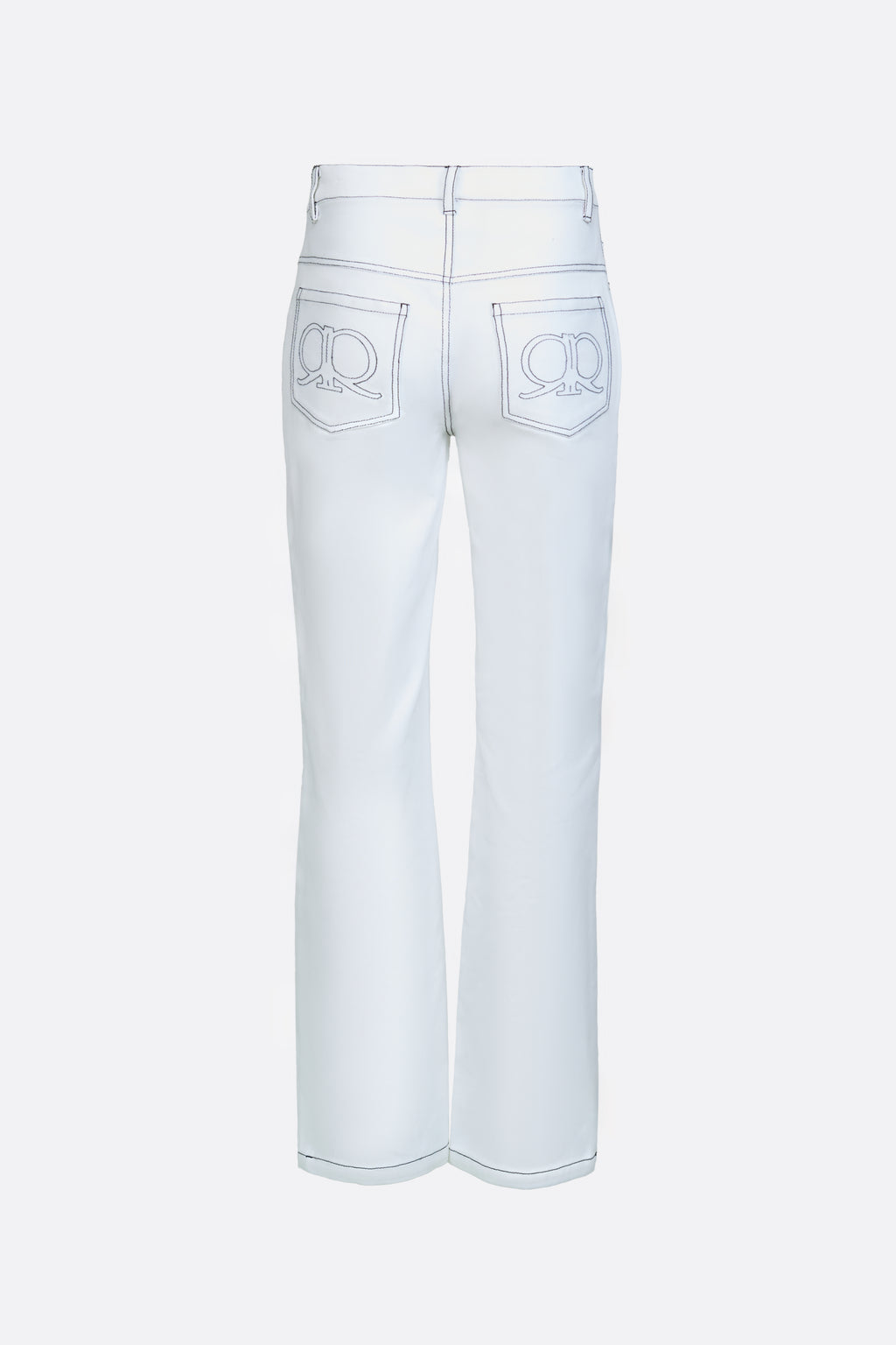 Darrius Pants - Off White