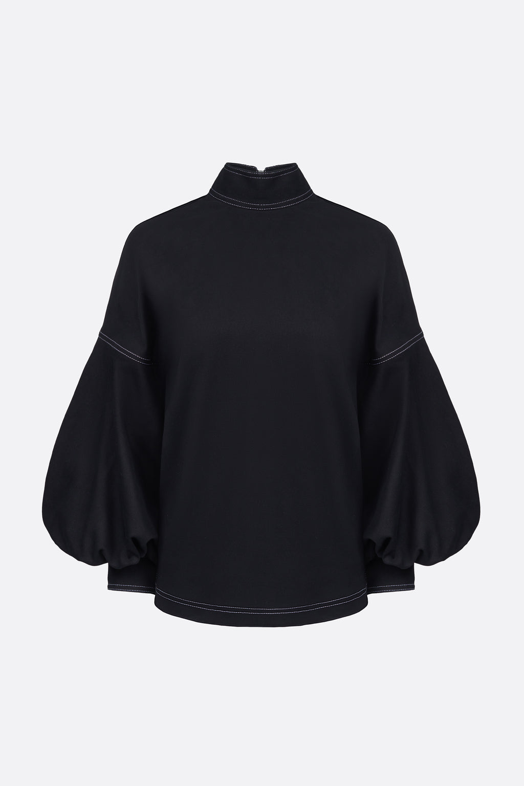 Durra Top - Black