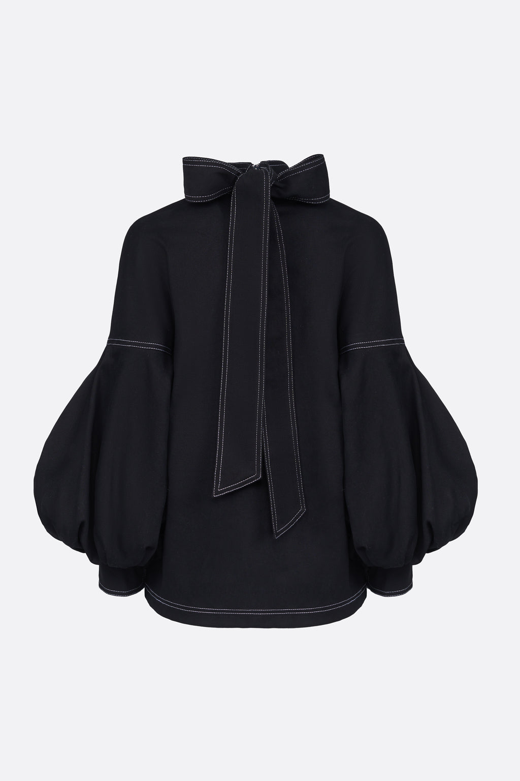Durra Top - Black