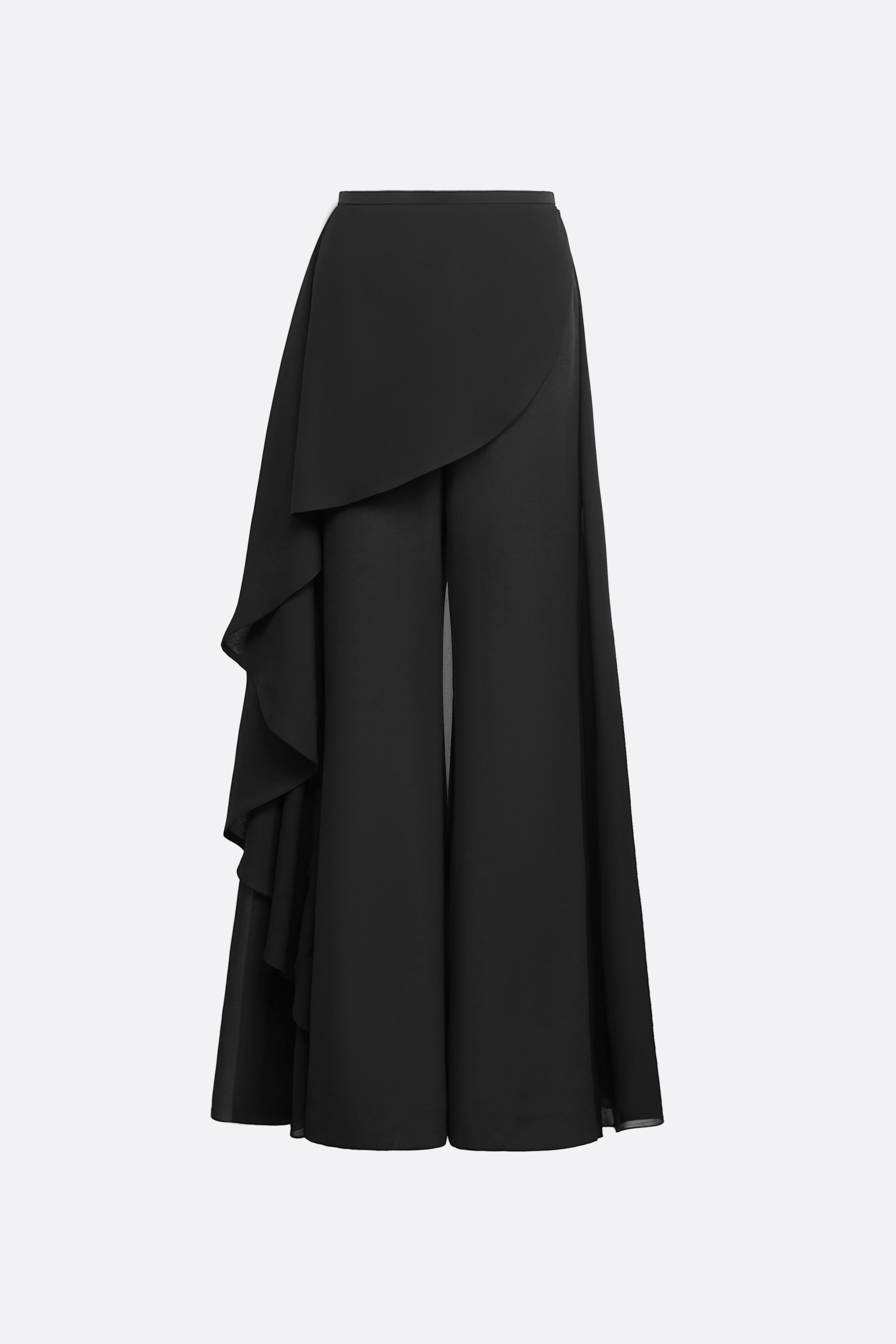 Emerra Pants - Black