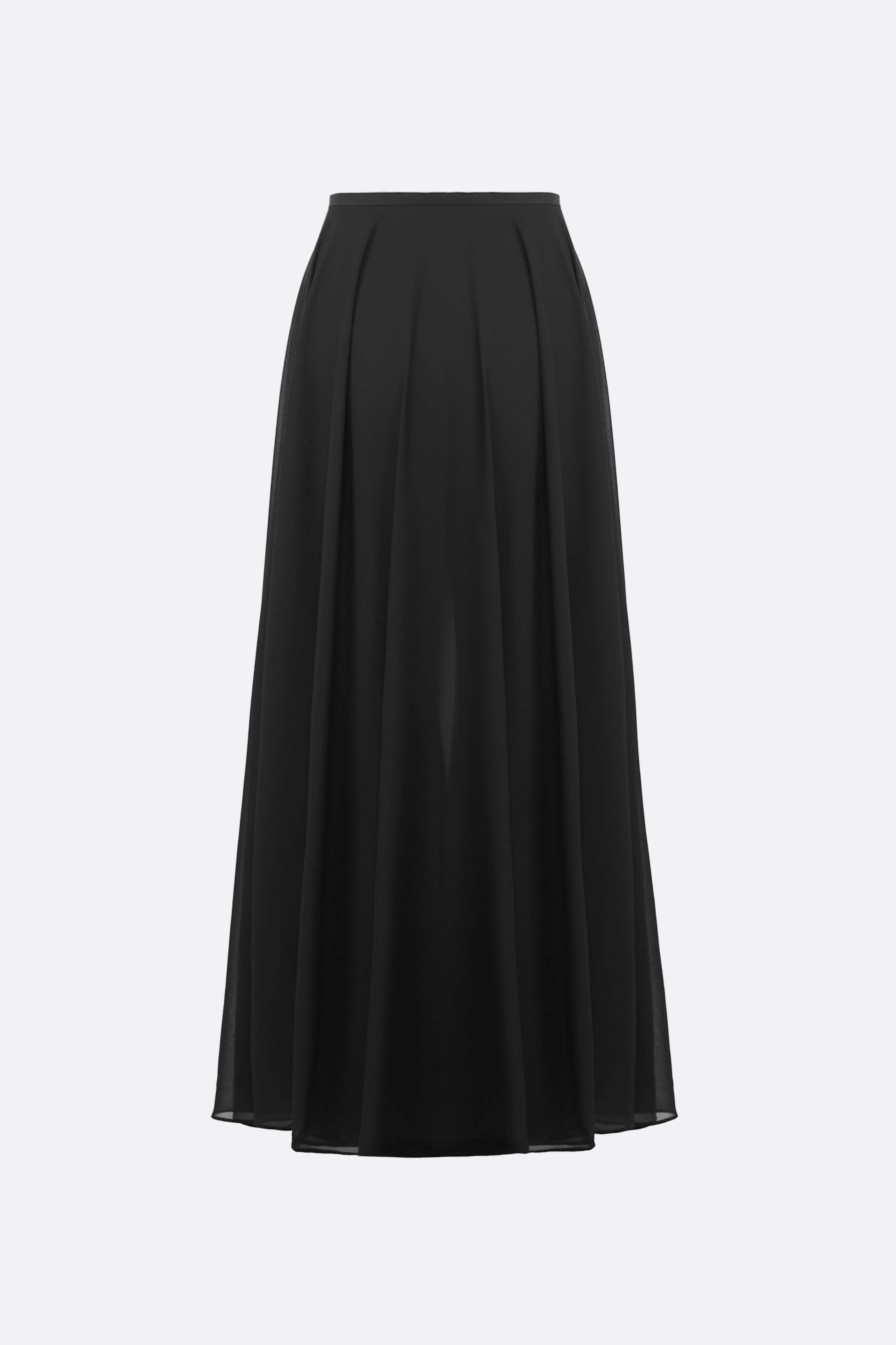 Emerra Pants - Black