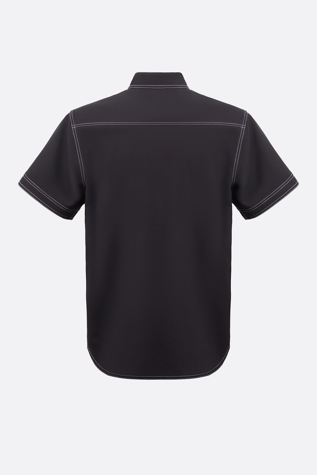 Erris Top - Black