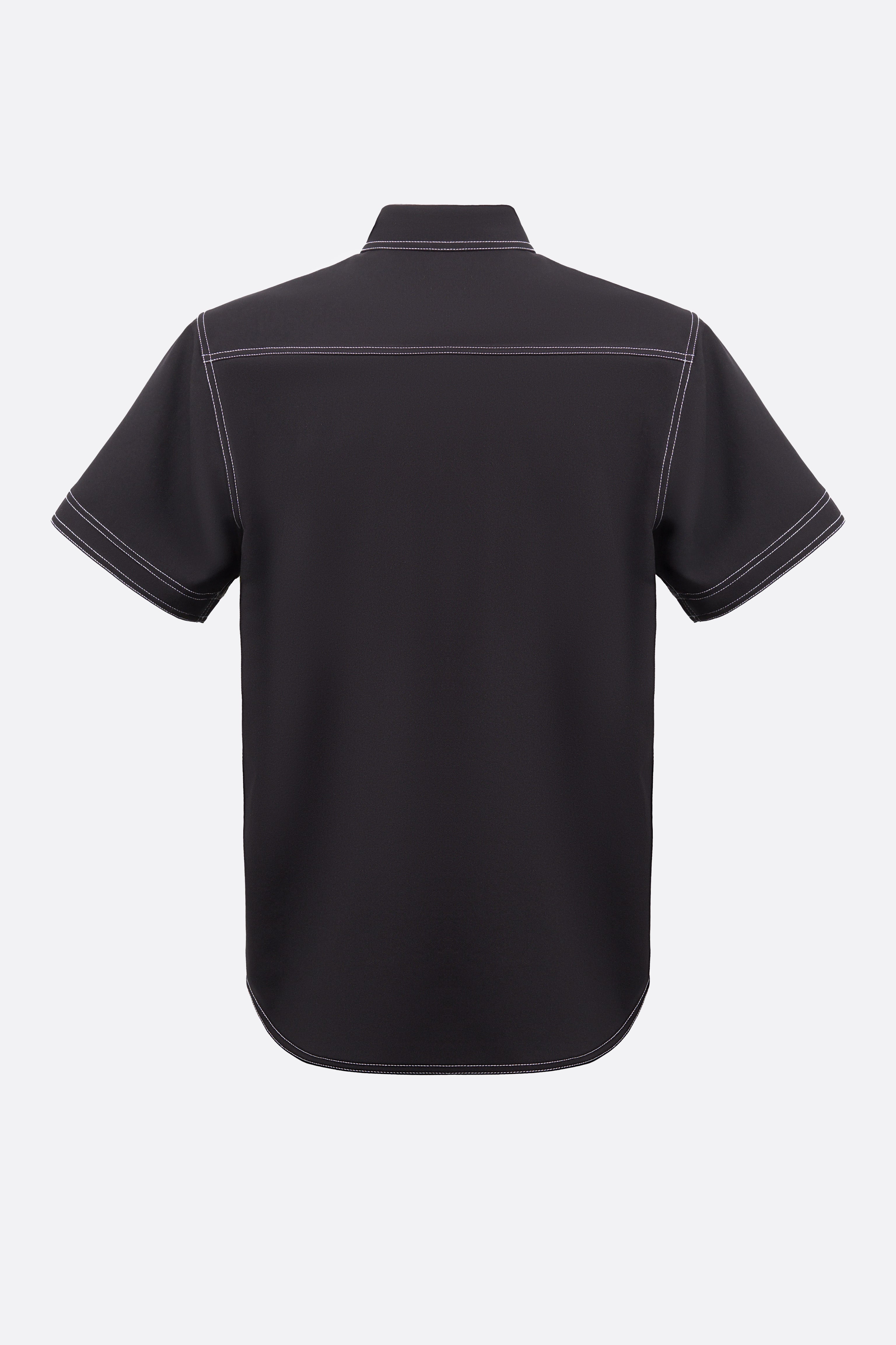 Erris Top - Black