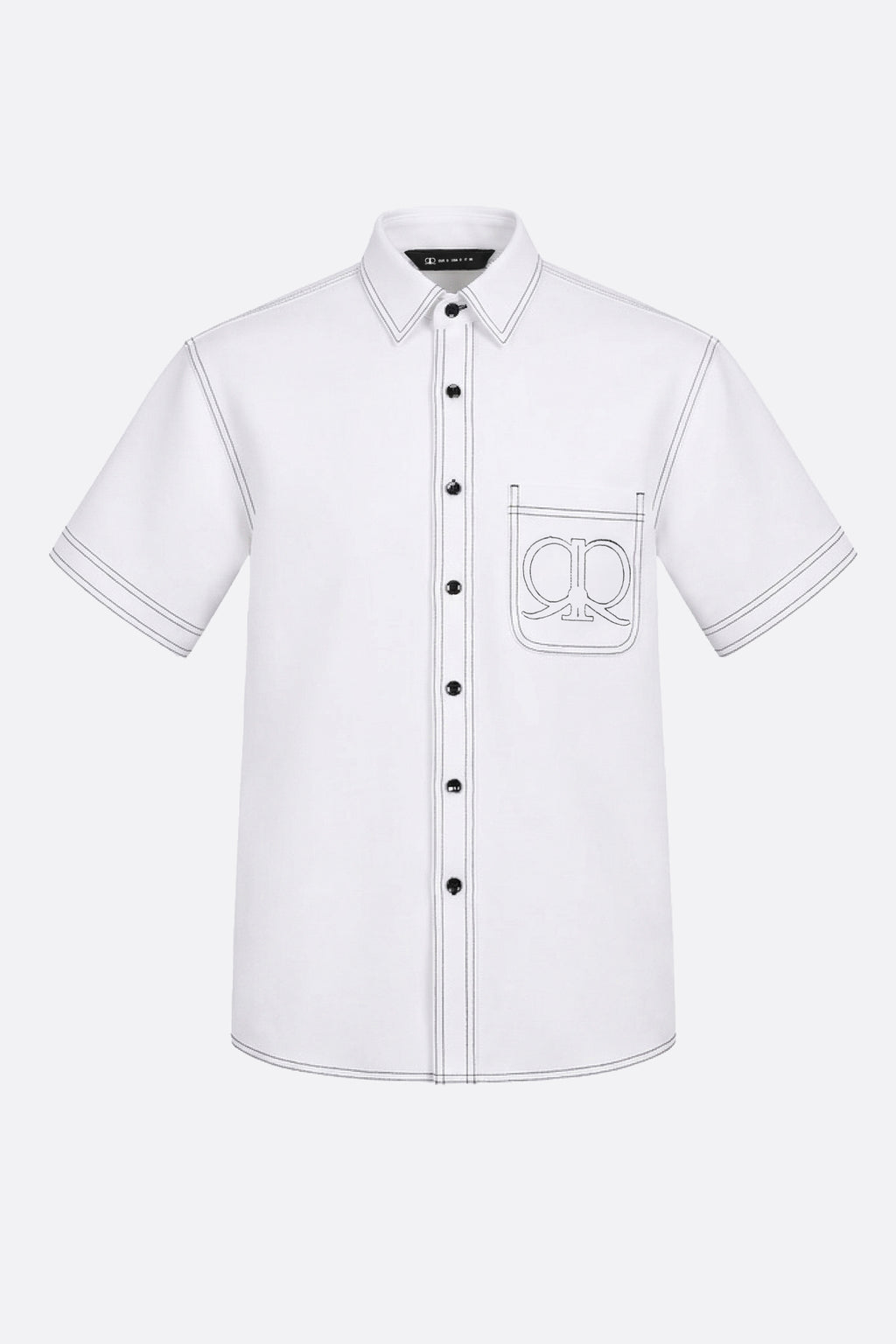 Erris Top - Off White
