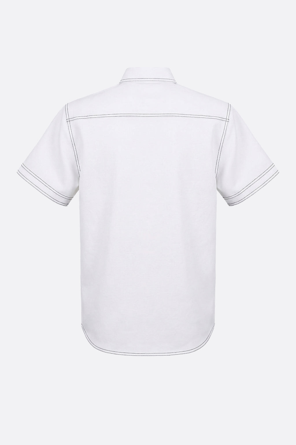 Erris Top - Off White