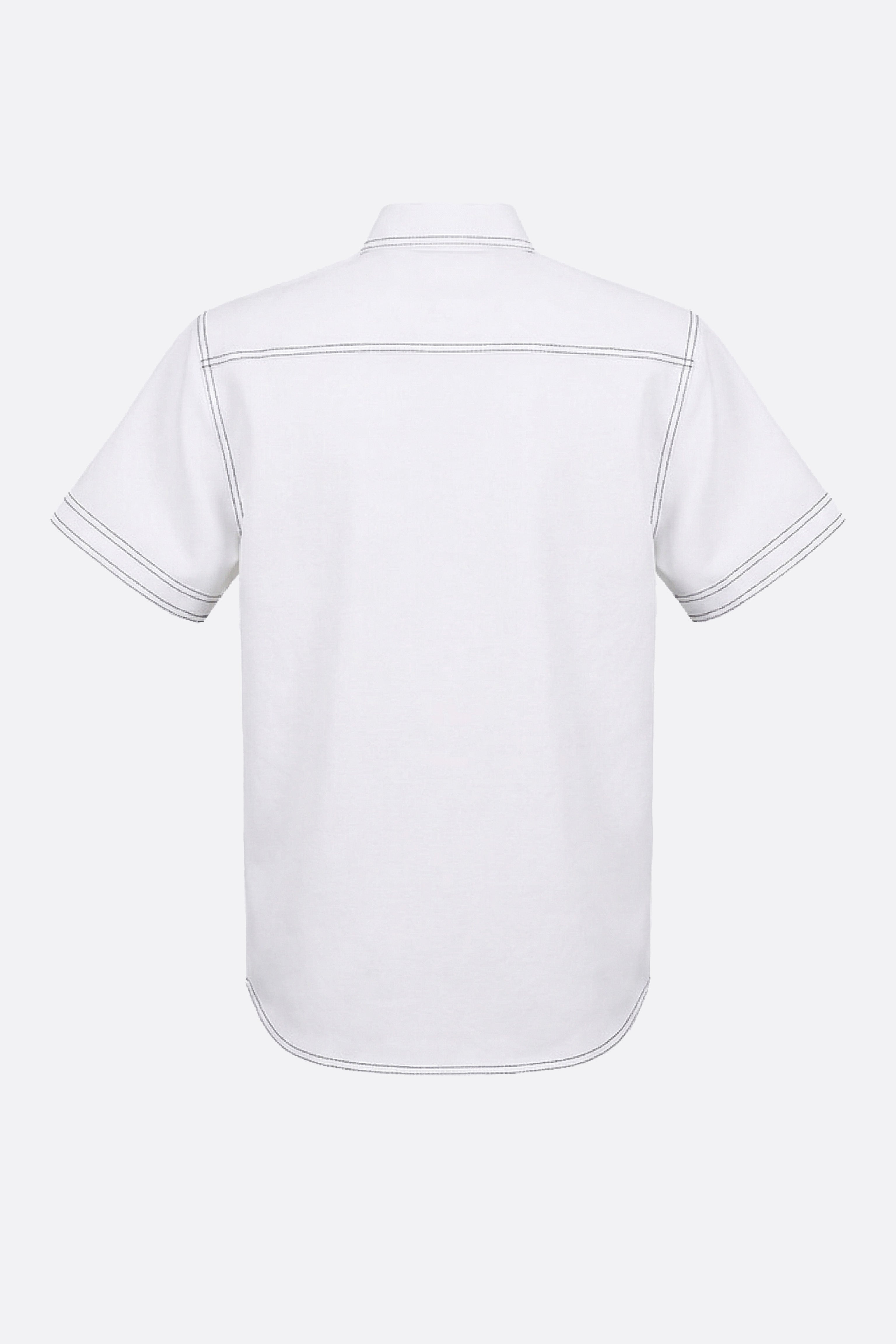 Erris Top - Off White