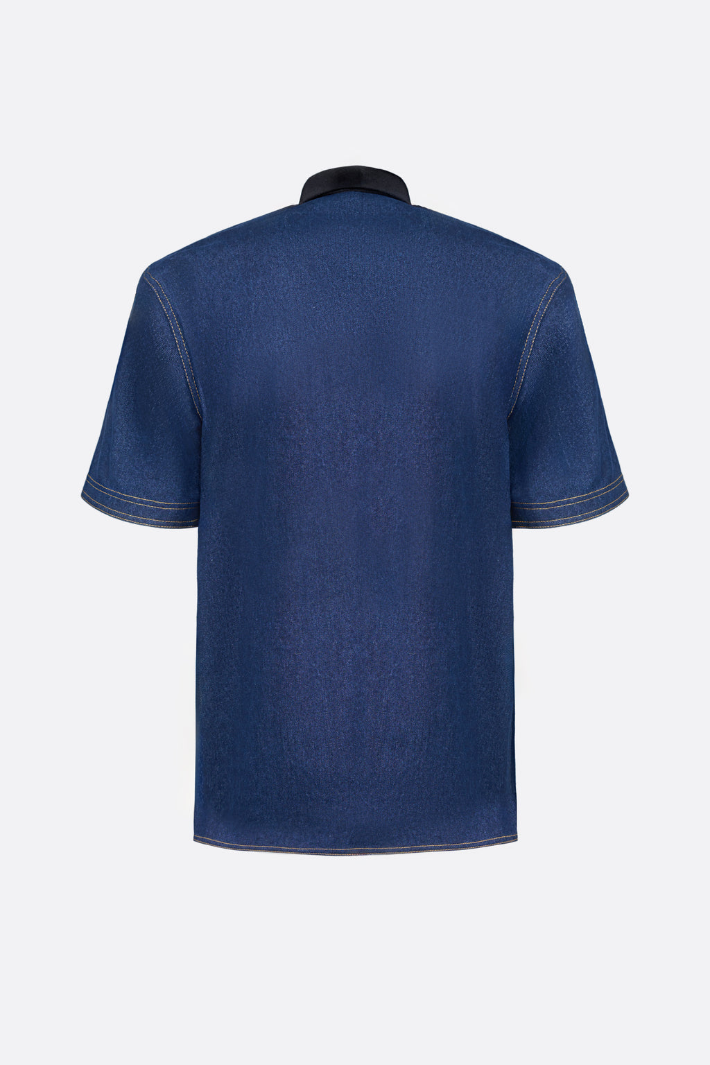 Erris Top - Rich Blue