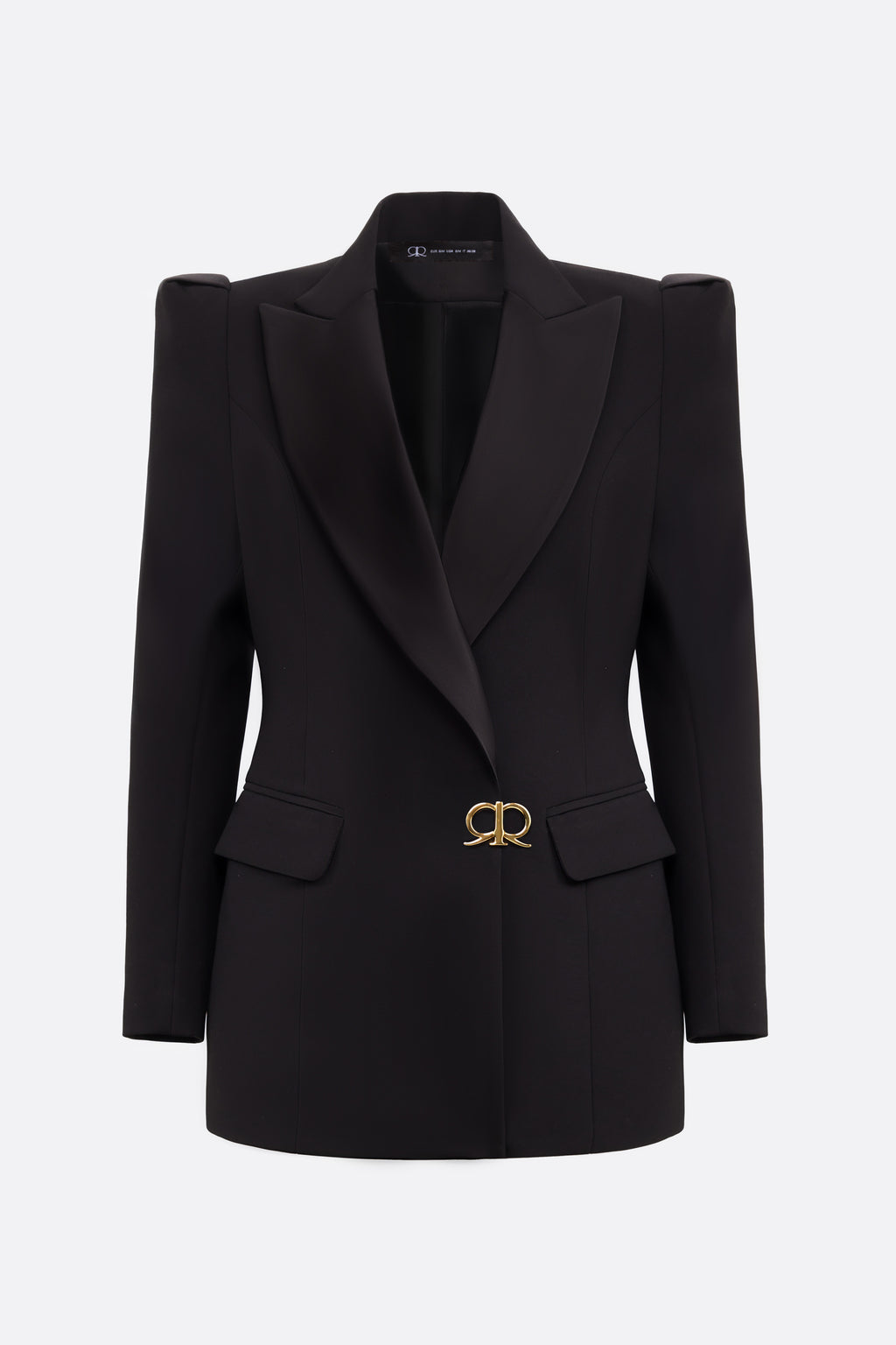 Erryca Blazer - Black