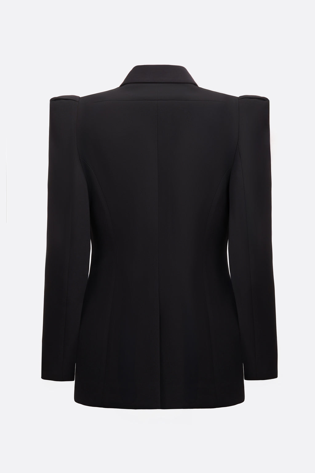 Erryca Blazer - Black