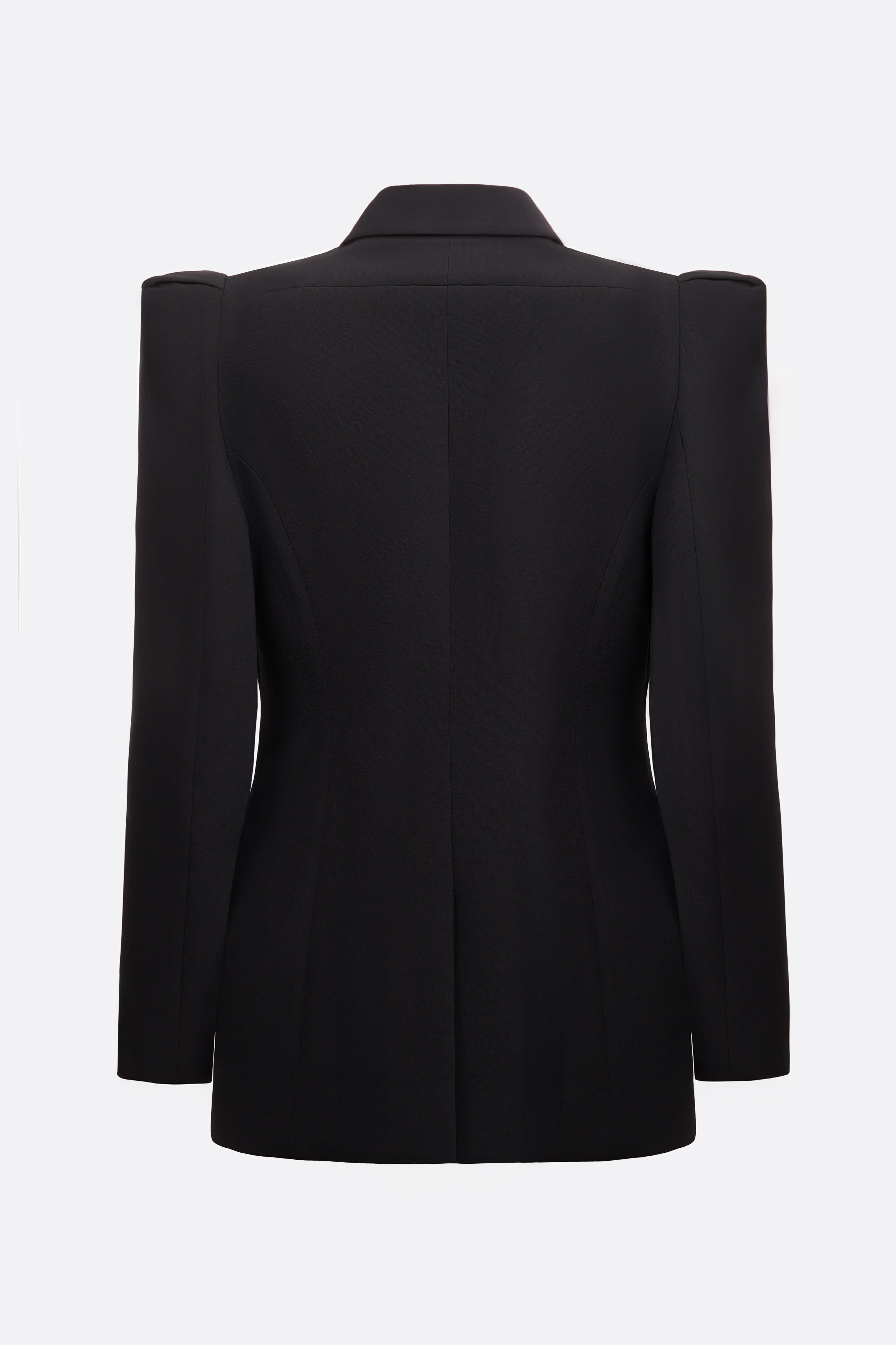Erryca Blazer - Black