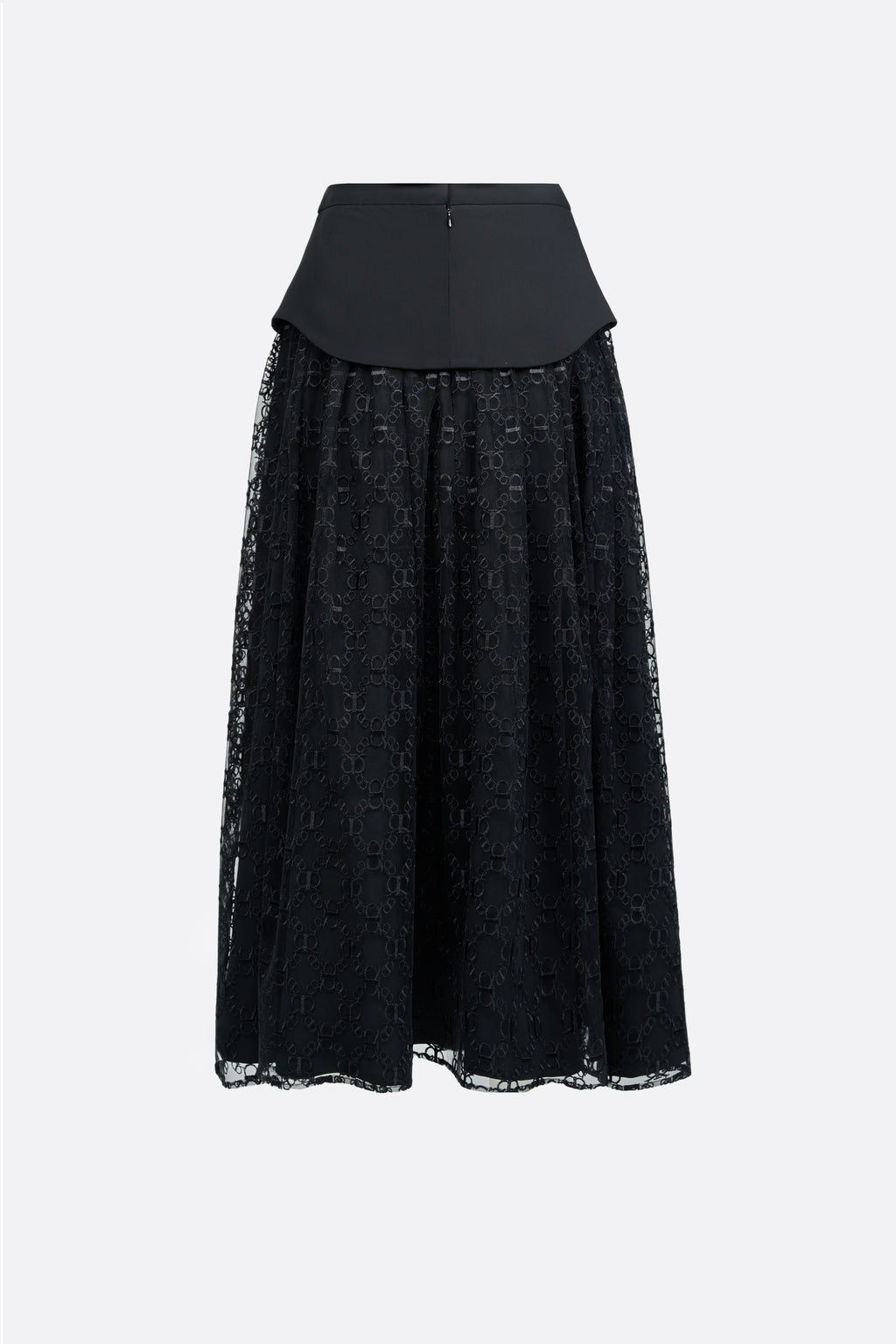 Everrly Skirt - Black