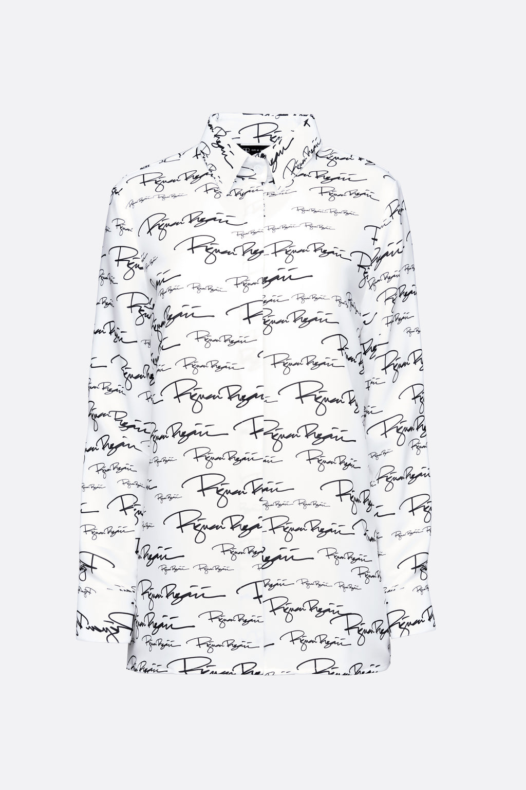 Ferrma Shirt - Off White