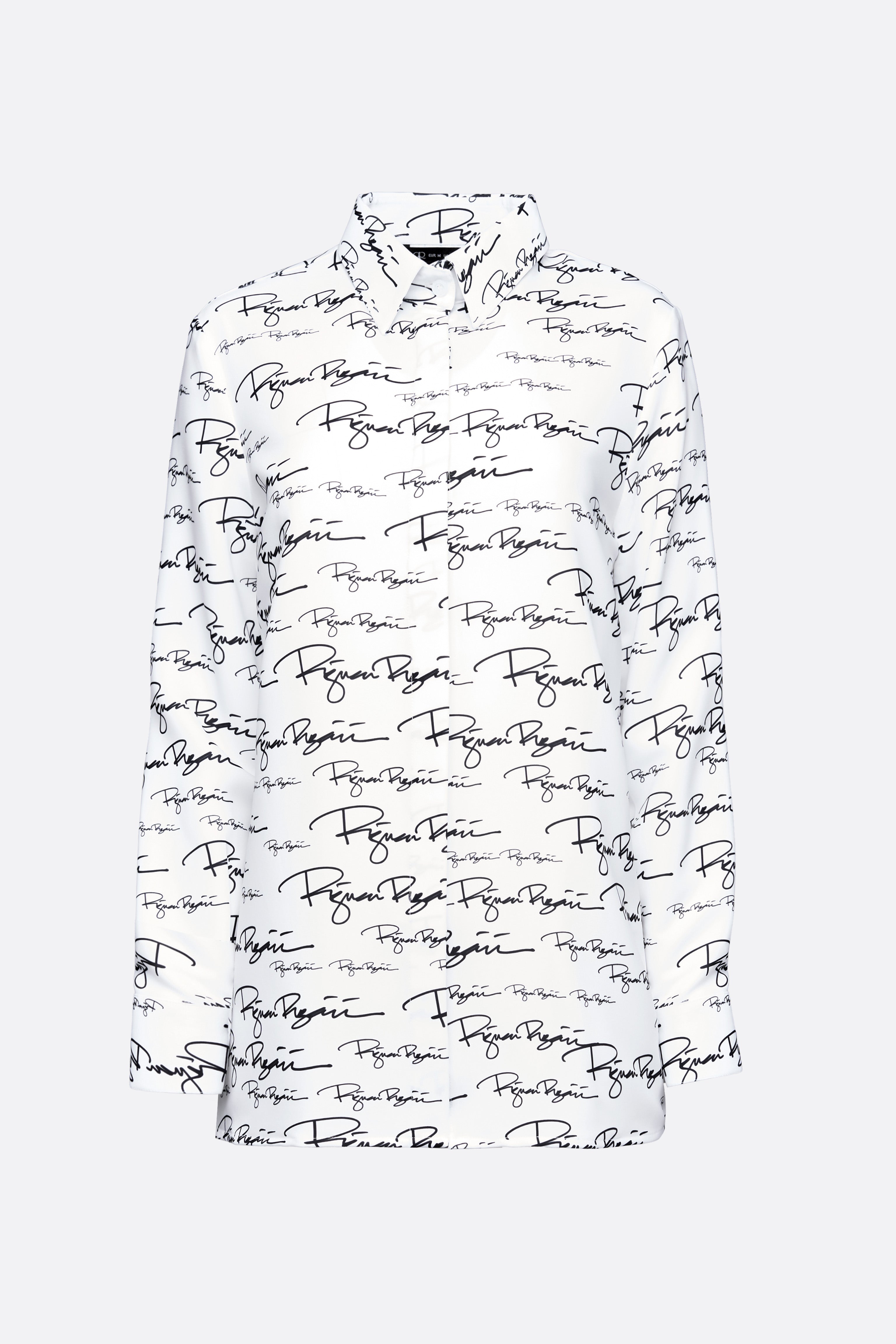 Ferrma Shirt - Off White