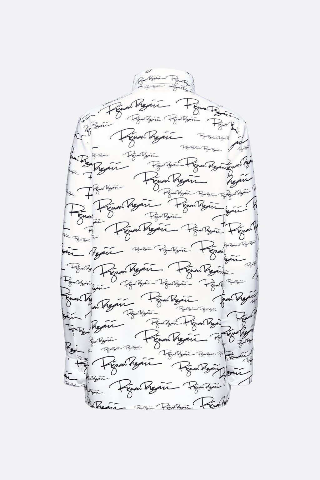 Ferrma Shirt - Off White
