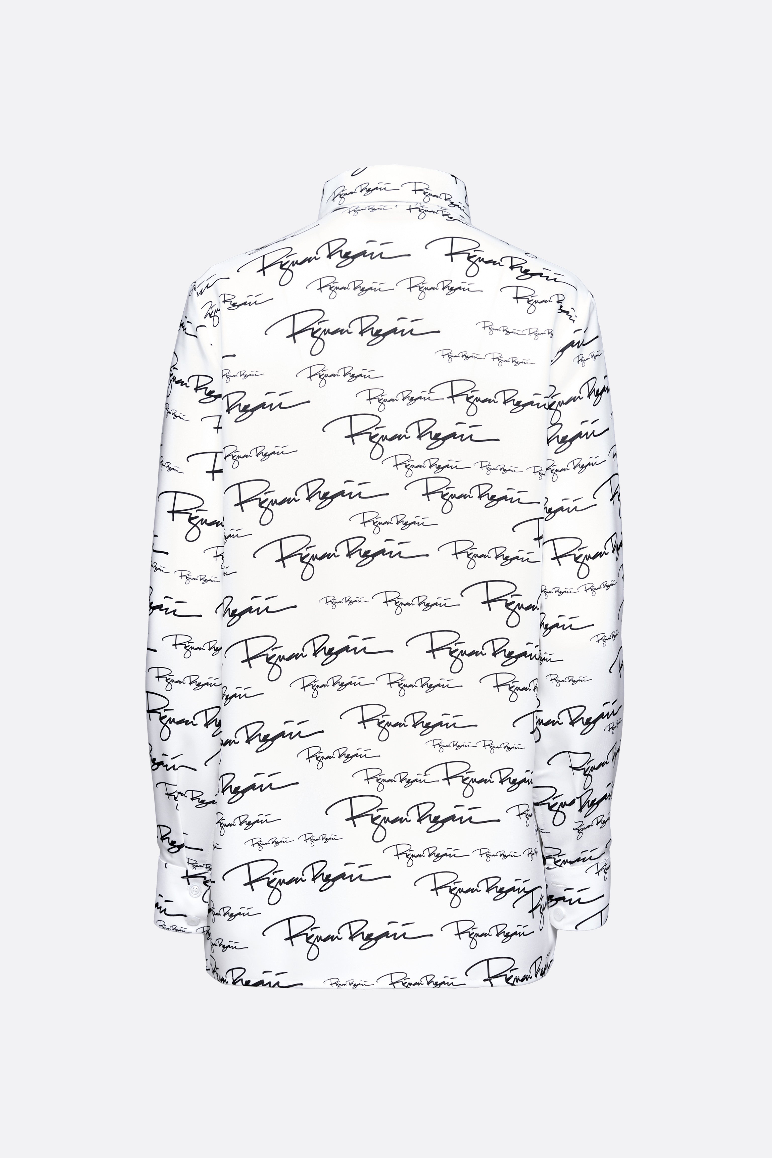 Ferrma Shirt - Off White