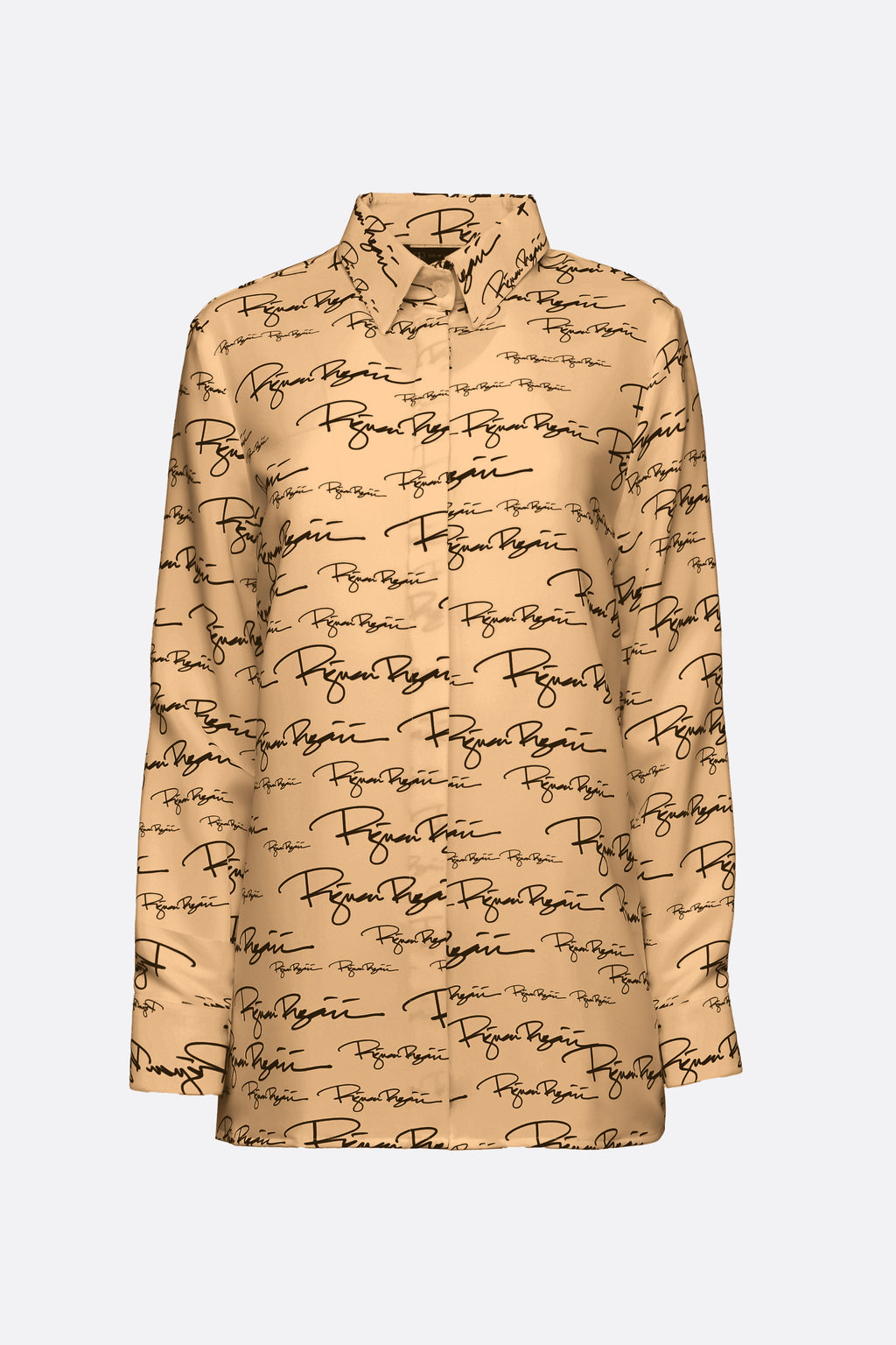 Ferrma Shirt - Beige