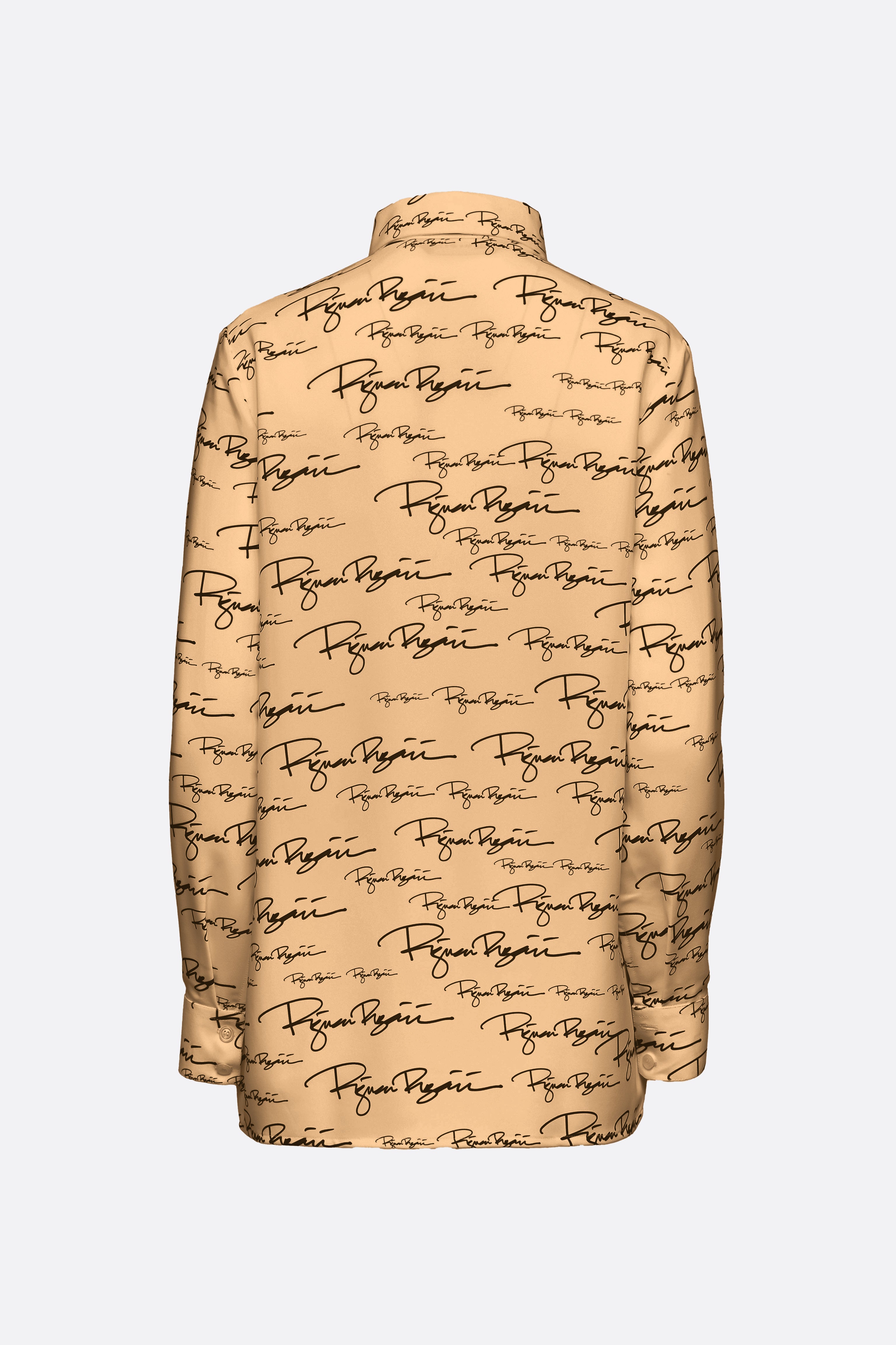 Ferrma Shirt - Beige