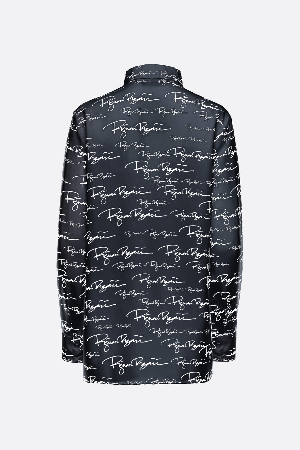 Ferrma Shirt - Black