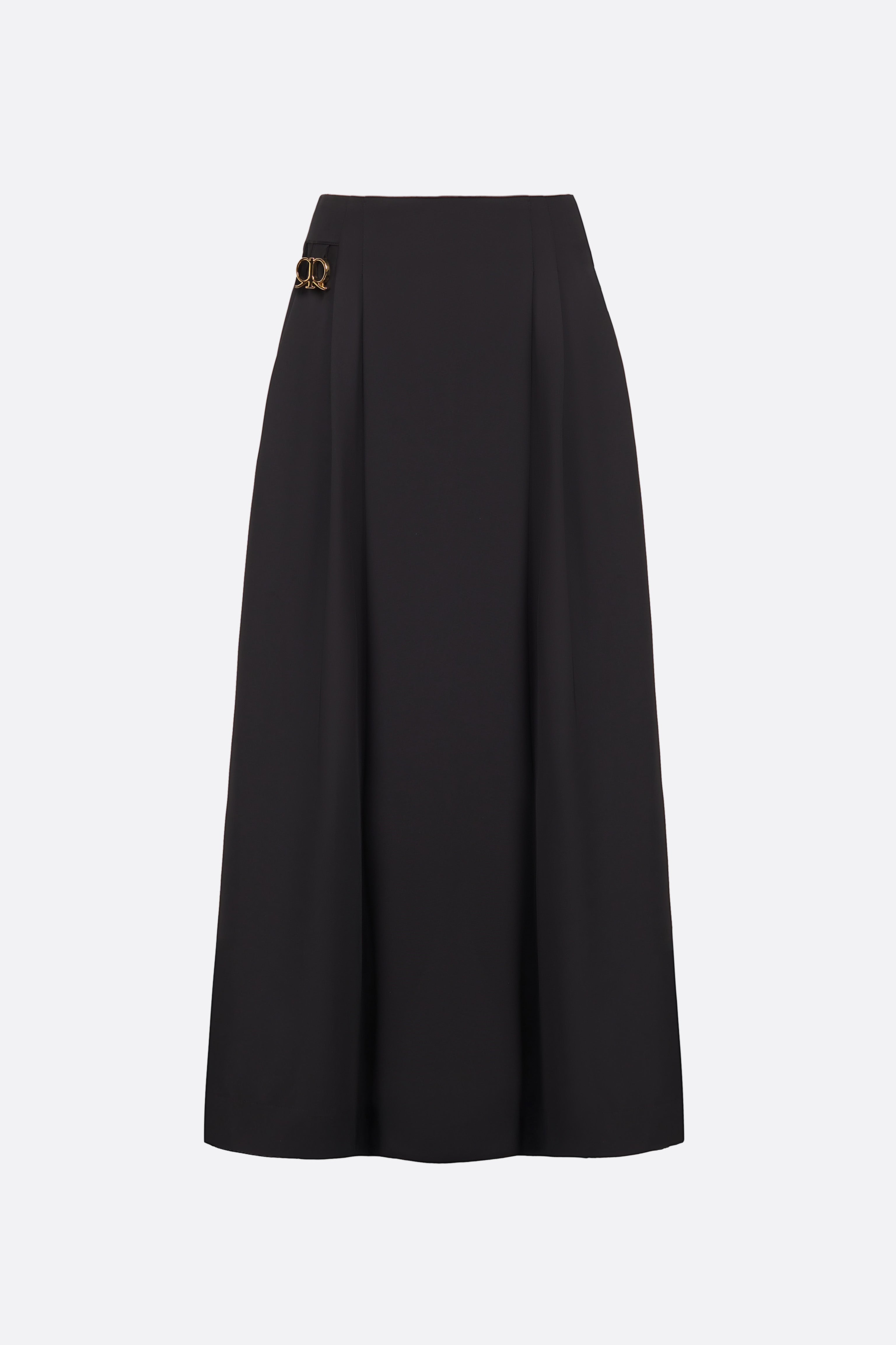 Florrence Pants - Black