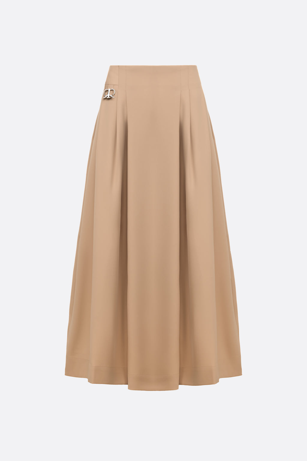Florrence Pants - Beige