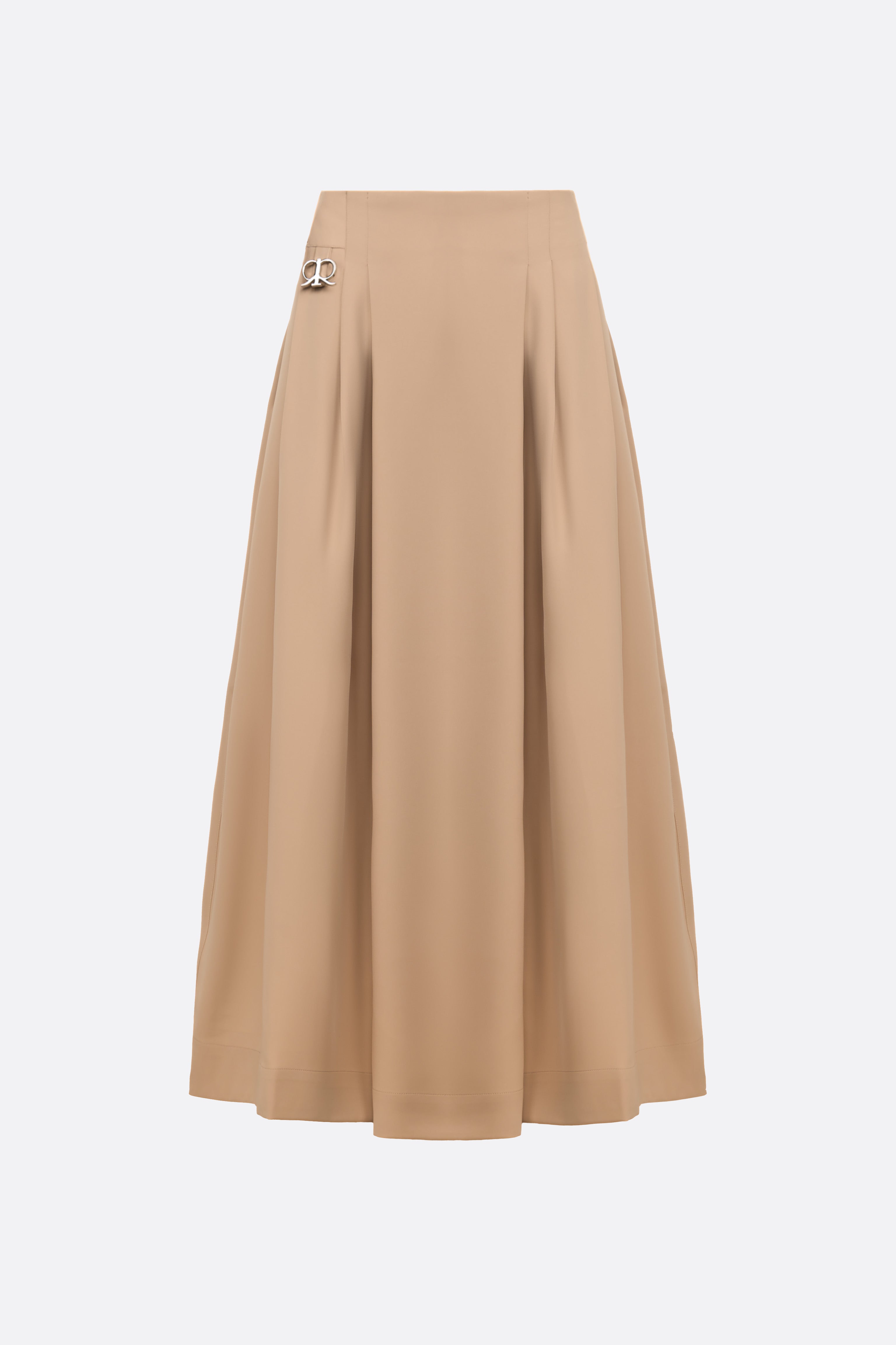 Florrence Pants - Beige