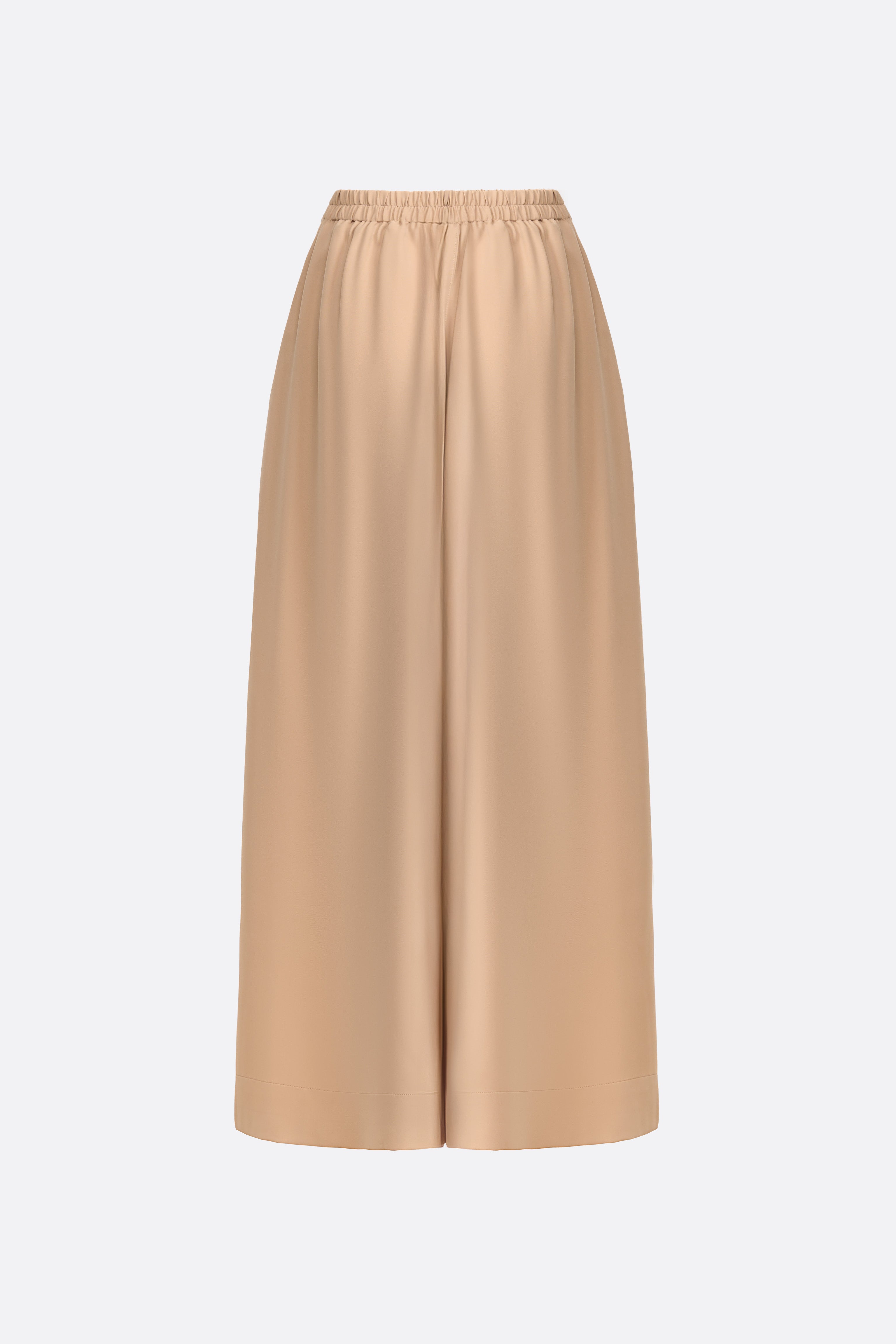 Florrence Pants - Beige